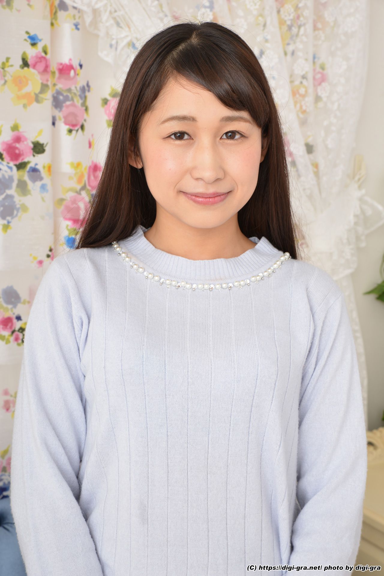 Emi Tsubai 椿井えみ Photoset 04-图8
