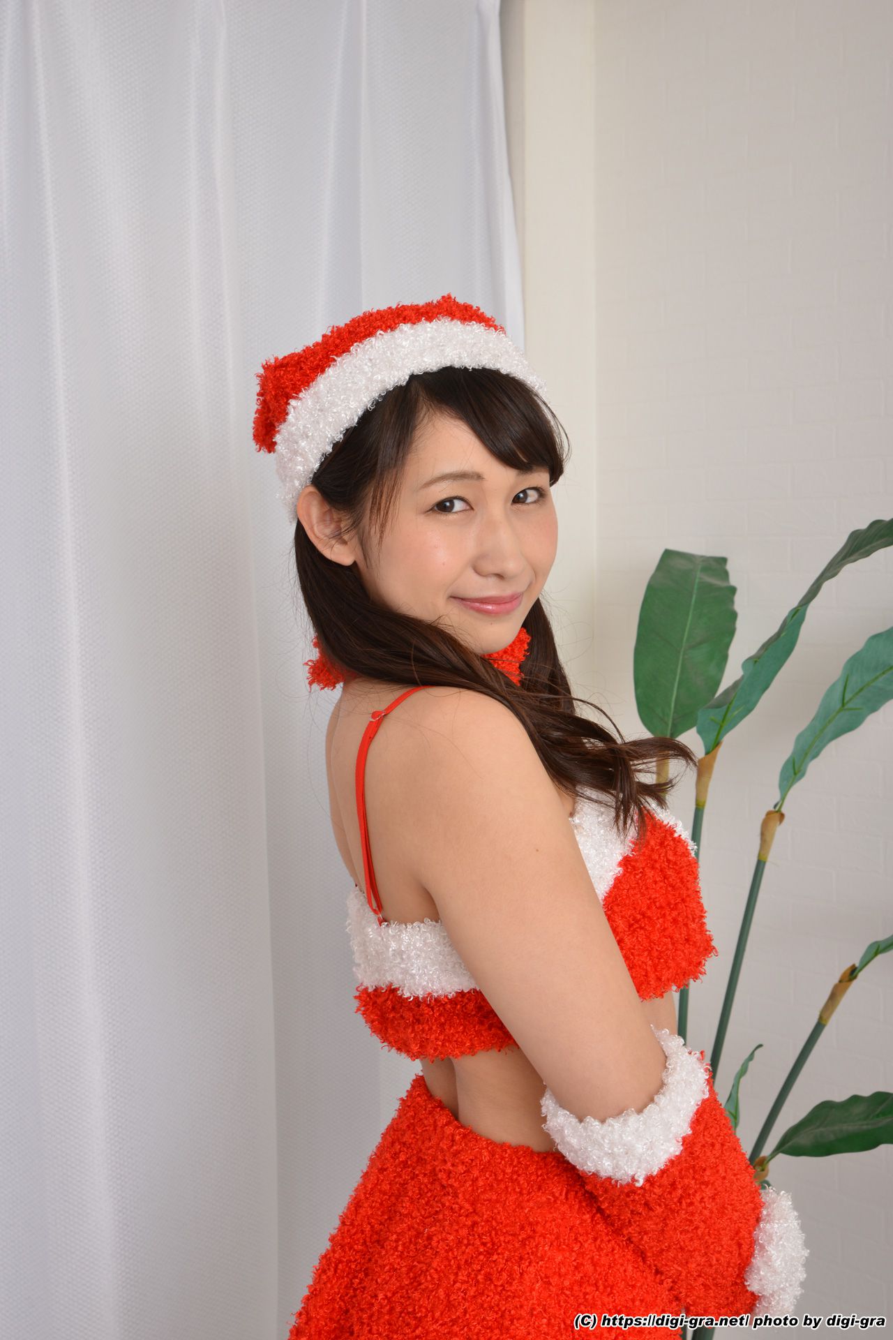 Emi Tsubai 椿井えみ Photoset 05-图9