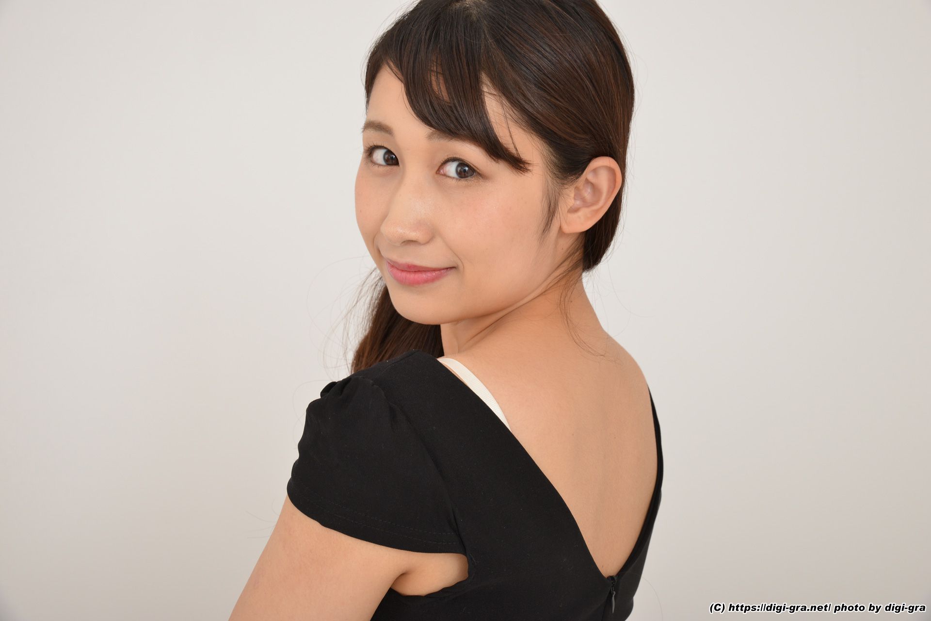 Emi Tsubai 椿井えみ Photoset 06-图13