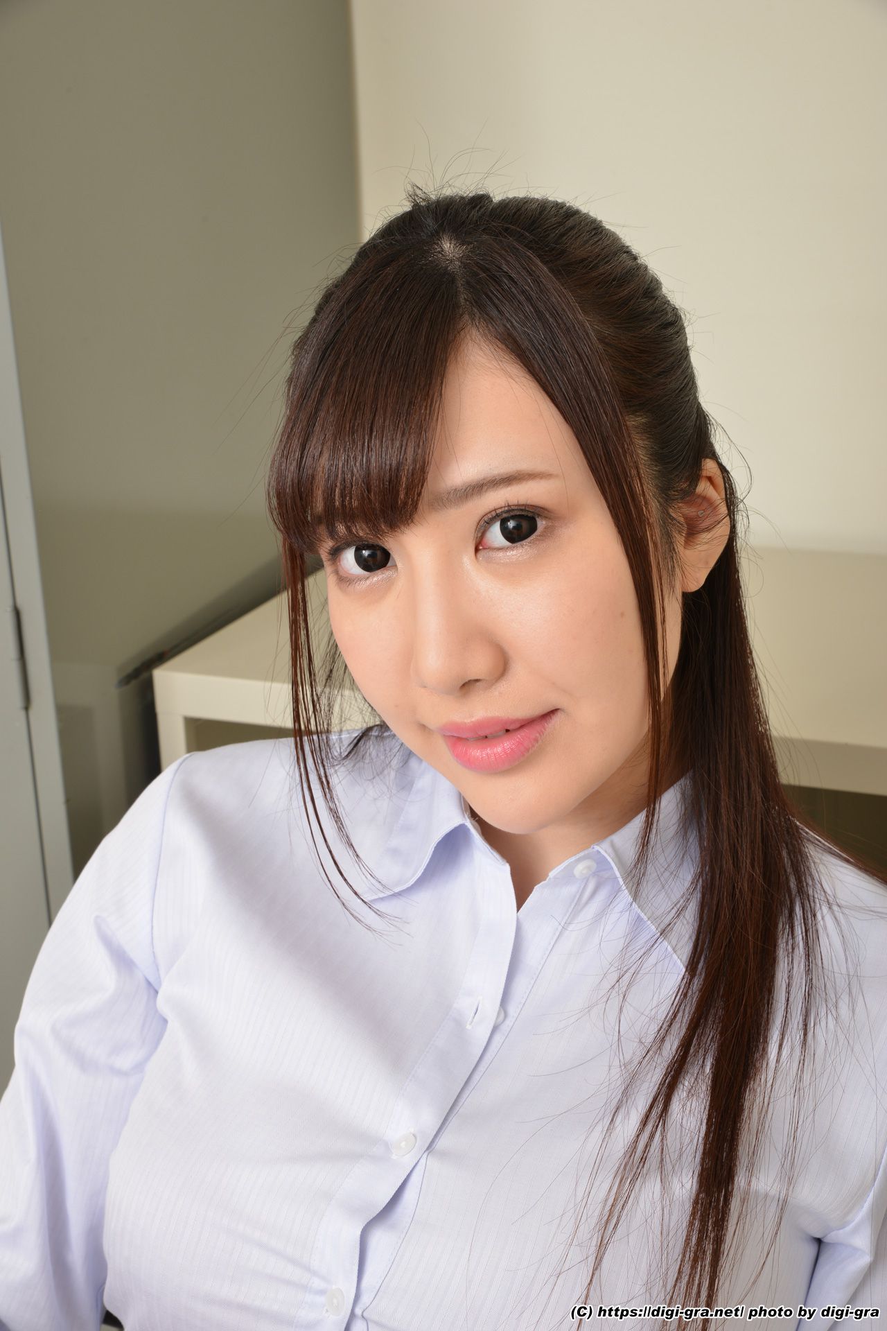 Miina Wakatsuki 若月みいな Photoset 03-图24