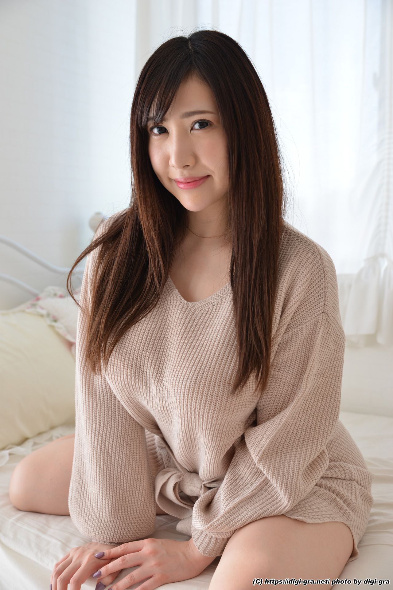 Miina Wakatsuki 若月みいな Photoset 04-图9