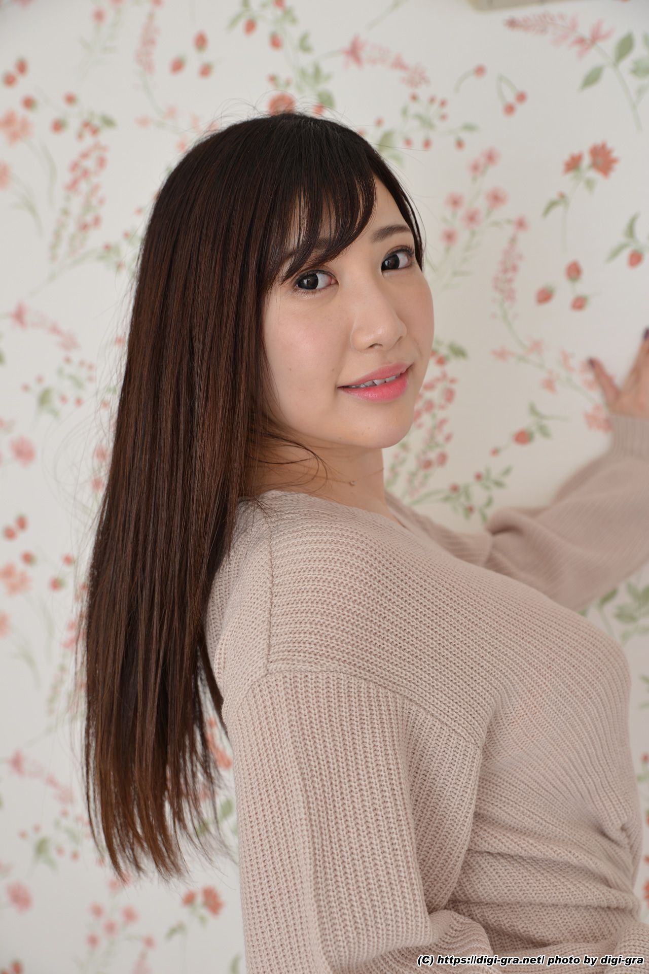 Miina Wakatsuki 若月みいな Photoset 04-图21