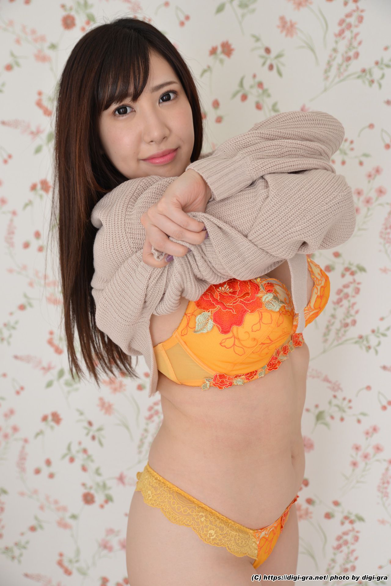 Miina Wakatsuki 若月みいな Photoset 04-图54