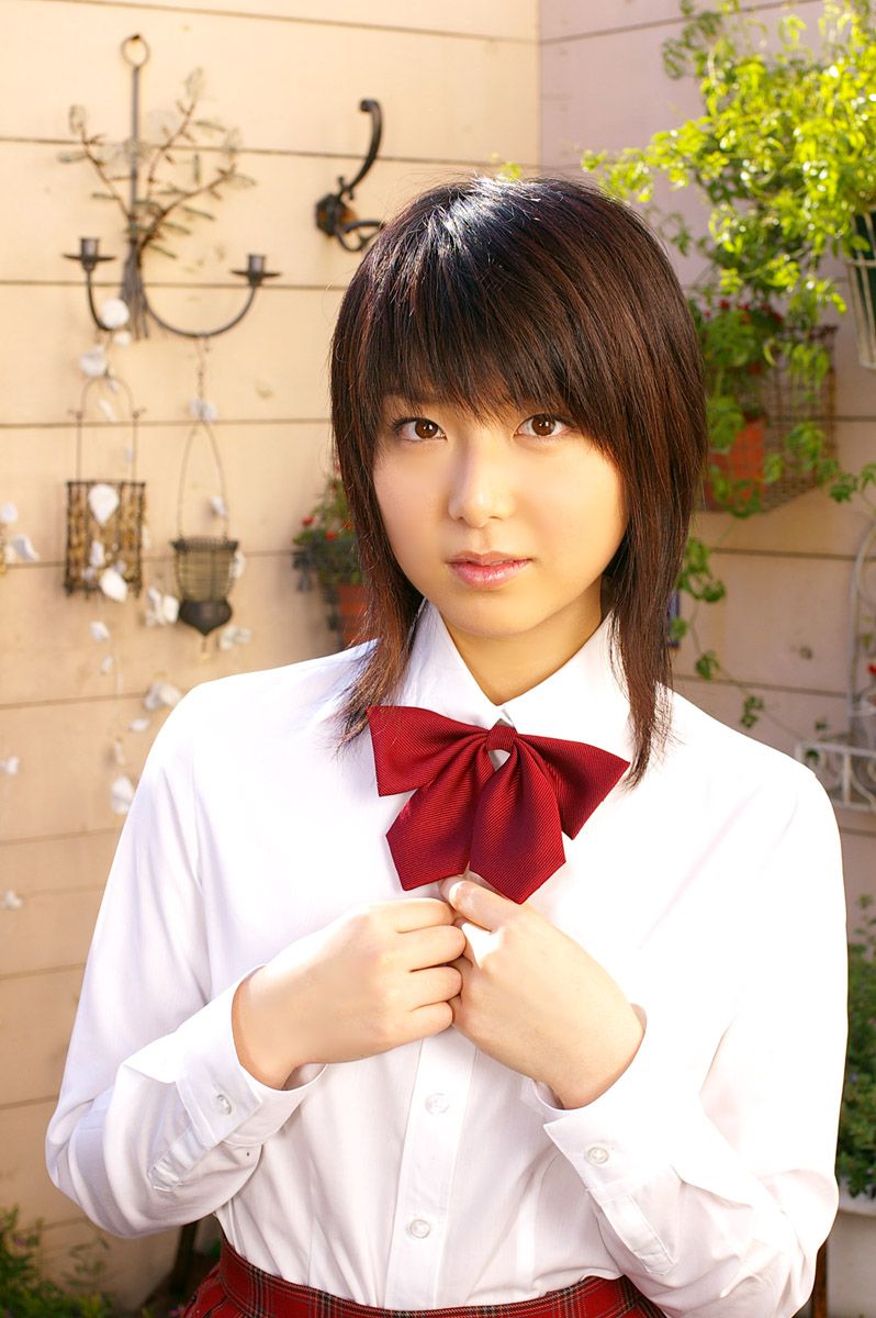 NO.096 Yurie Kojima 小島由利絵/小岛由得绘-图26