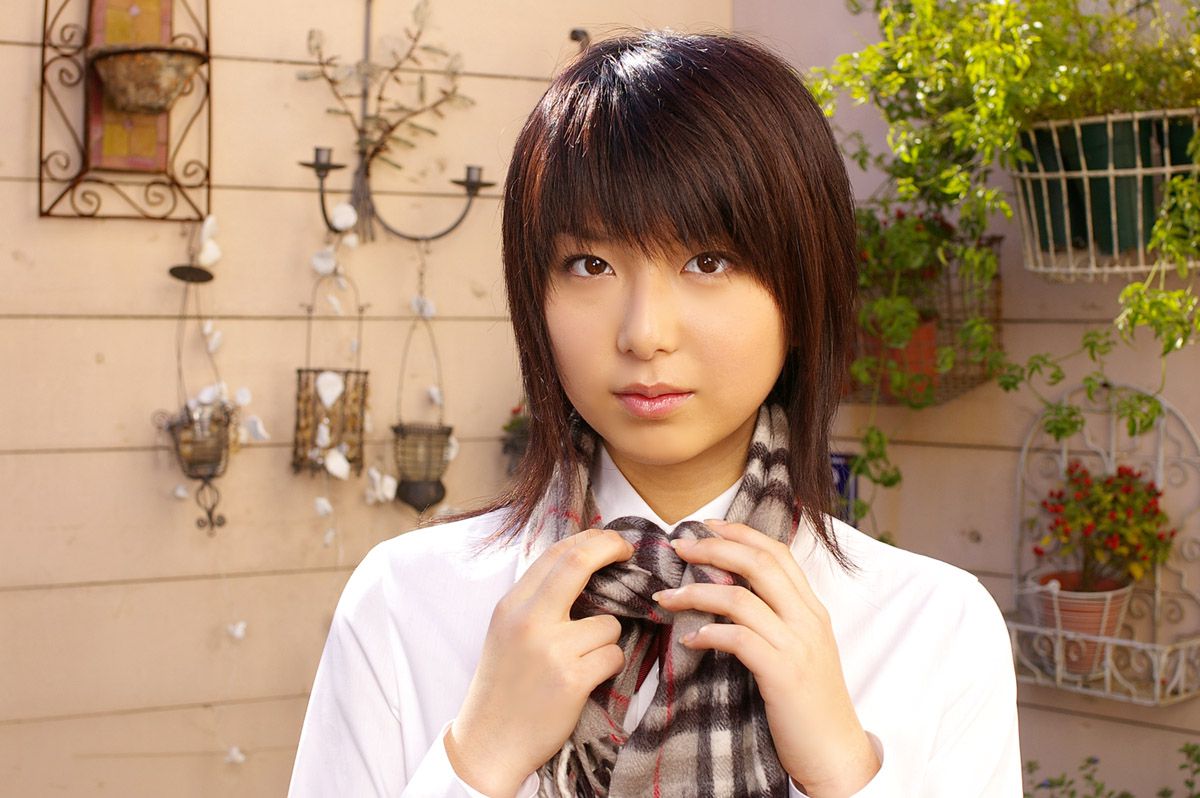 NO.096 Yurie Kojima 小島由利絵/小岛由得绘-图27