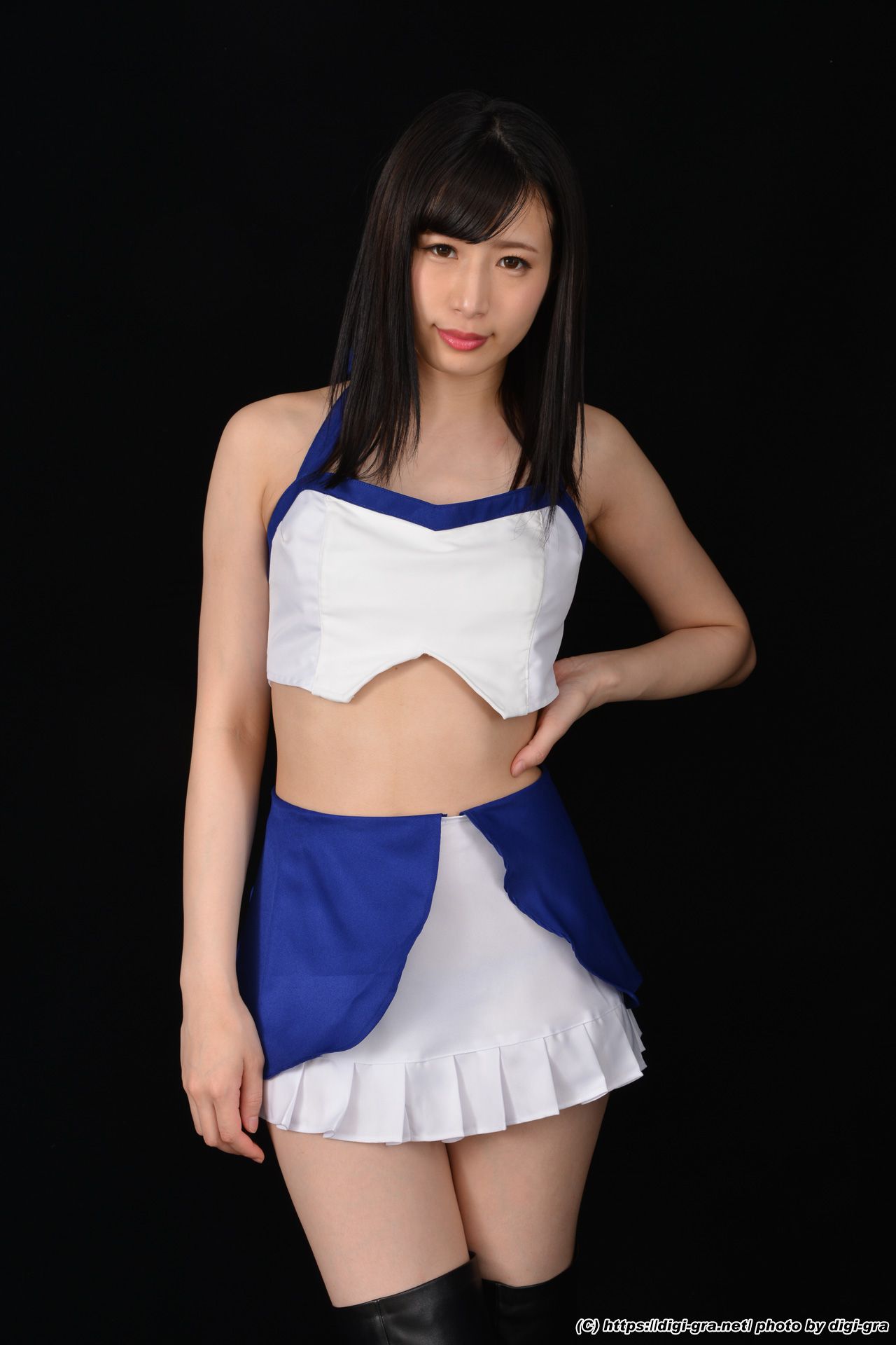 Miu Uchimi 内海みう Photoset 01-图1