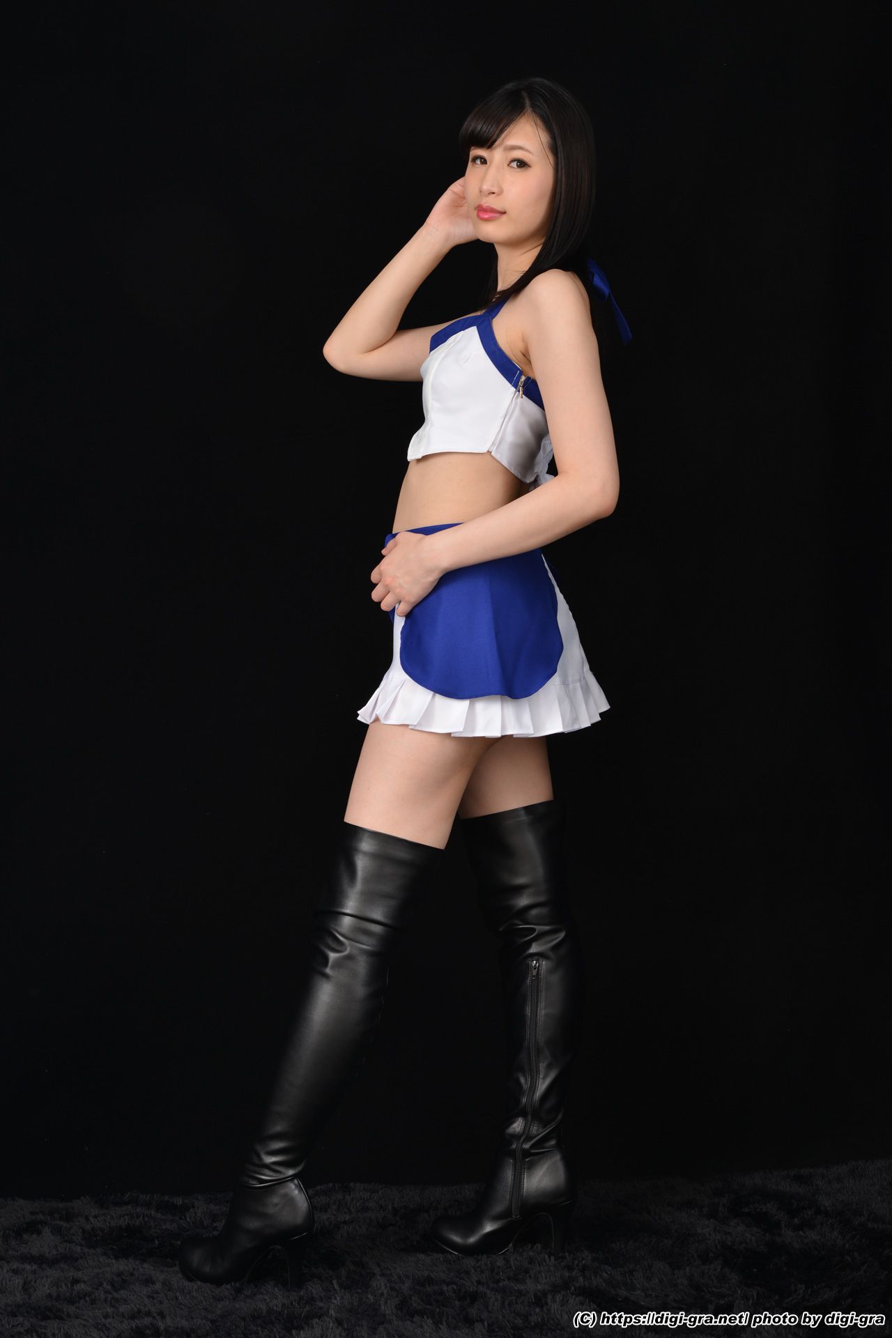 Miu Uchimi 内海みう Photoset 01-图3