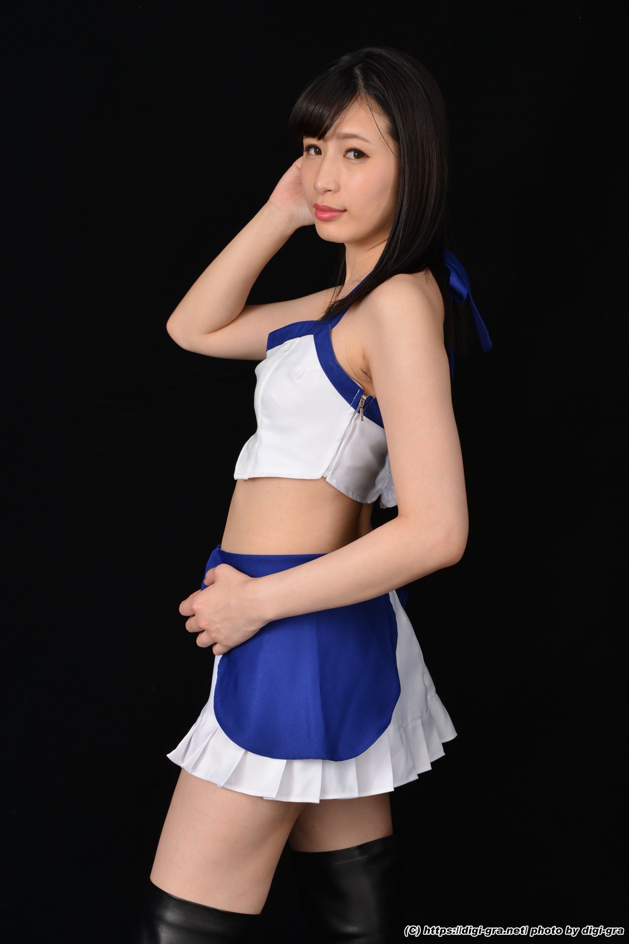 Miu Uchimi 内海みう Photoset 01-图4