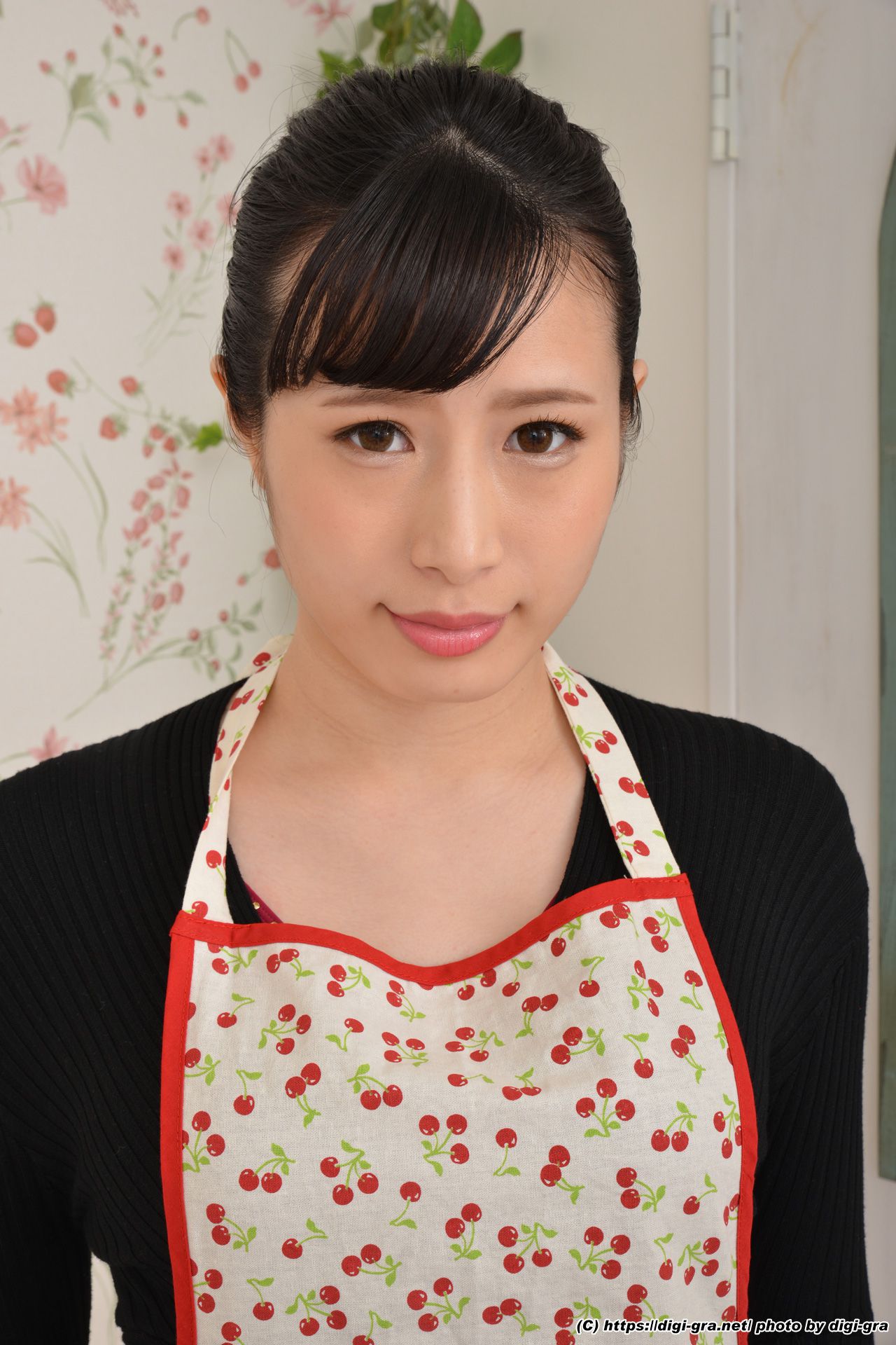 Miu Uchimi 内海みう Photoset 02-图2