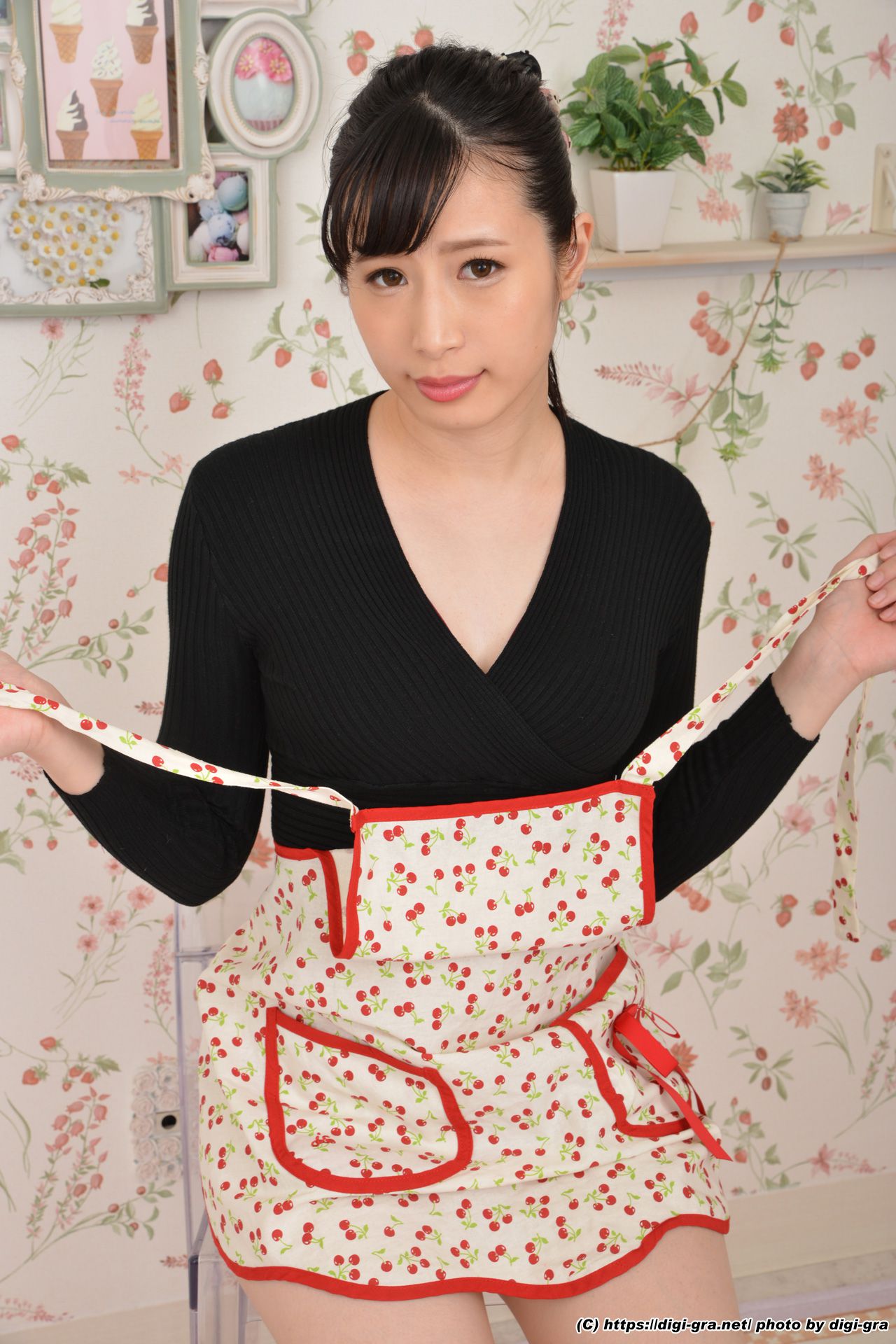 Miu Uchimi 内海みう Photoset 02-图32