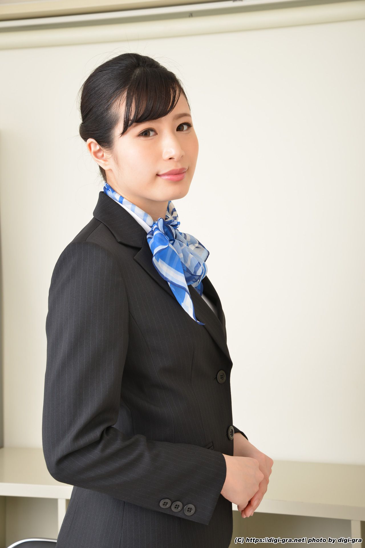 Miu Uchimi 内海みう Photoset 03-图14