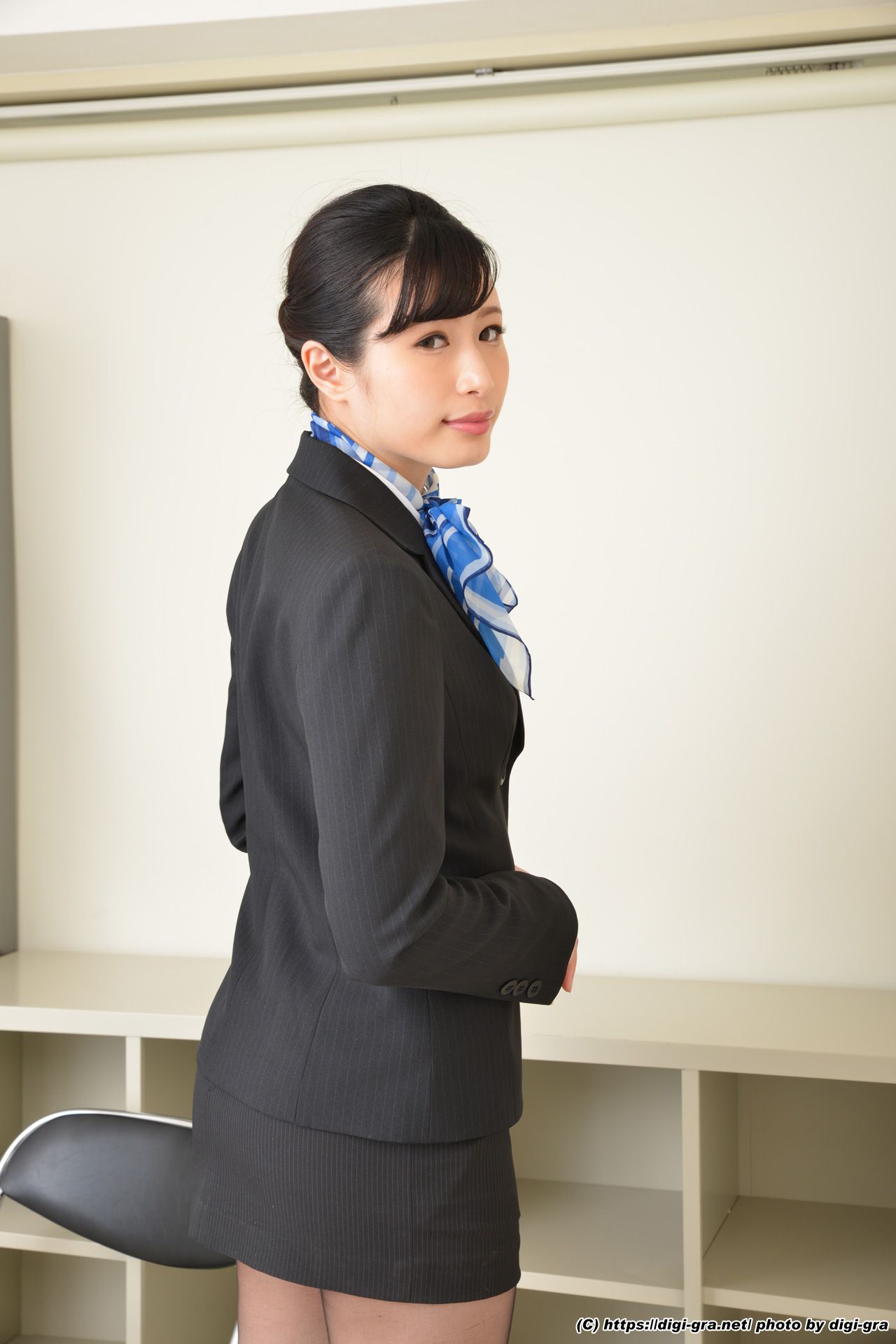 Miu Uchimi 内海みう Photoset 03-图16