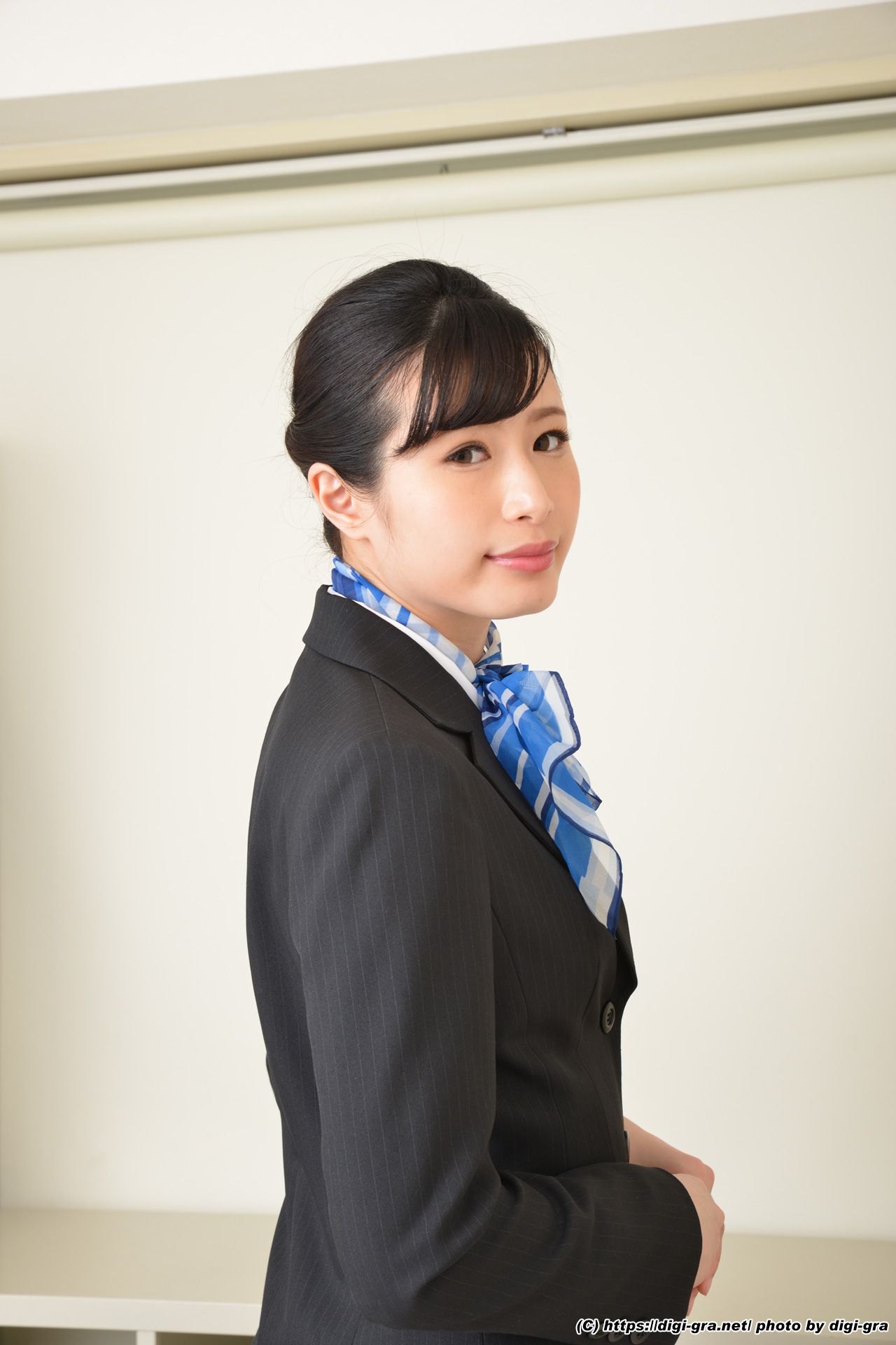 Miu Uchimi 内海みう Photoset 03-图17