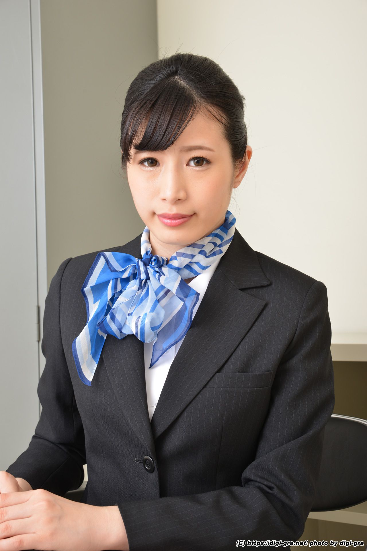 Miu Uchimi 内海みう Photoset 03-图5