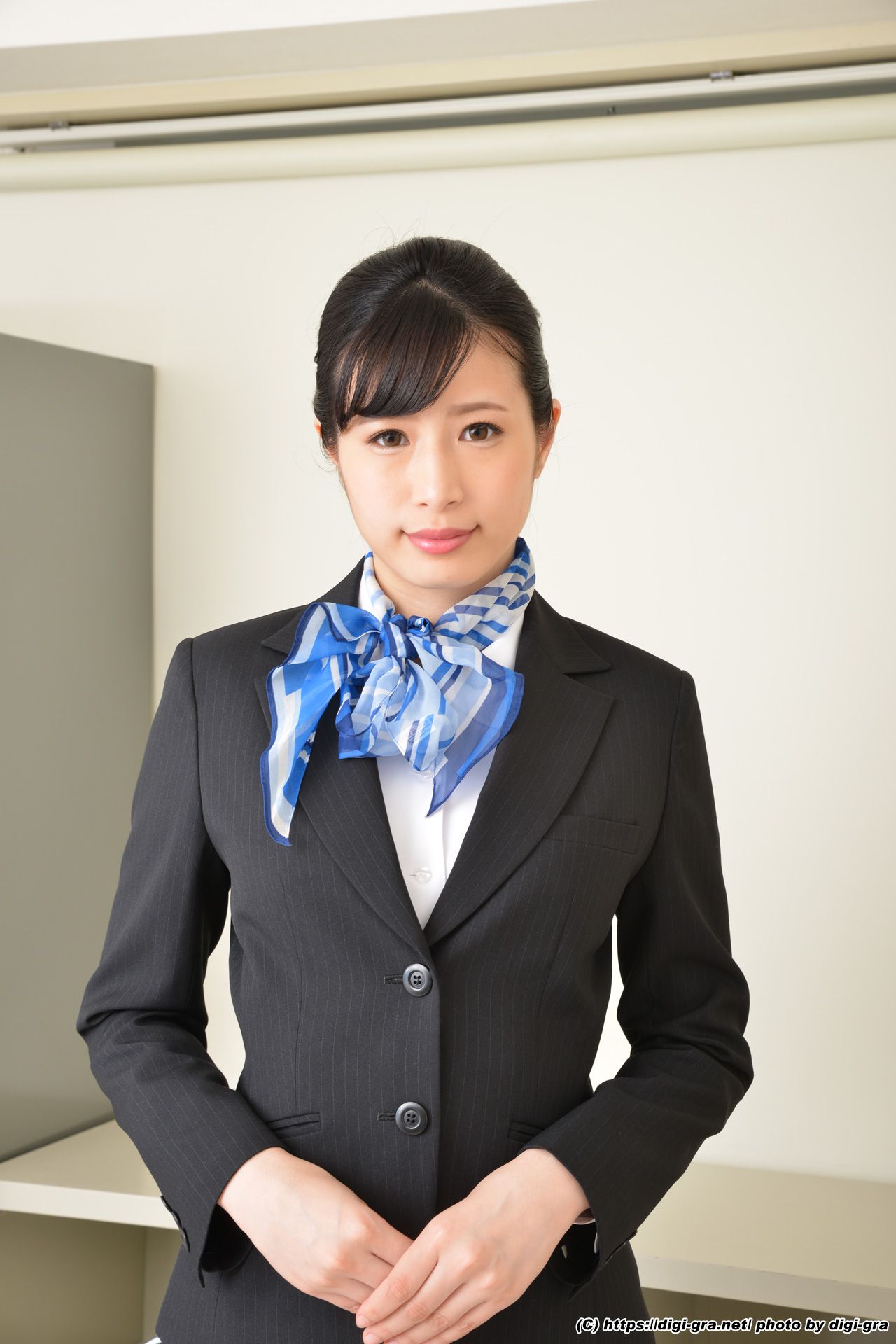 Miu Uchimi 内海みう Photoset 03-图8