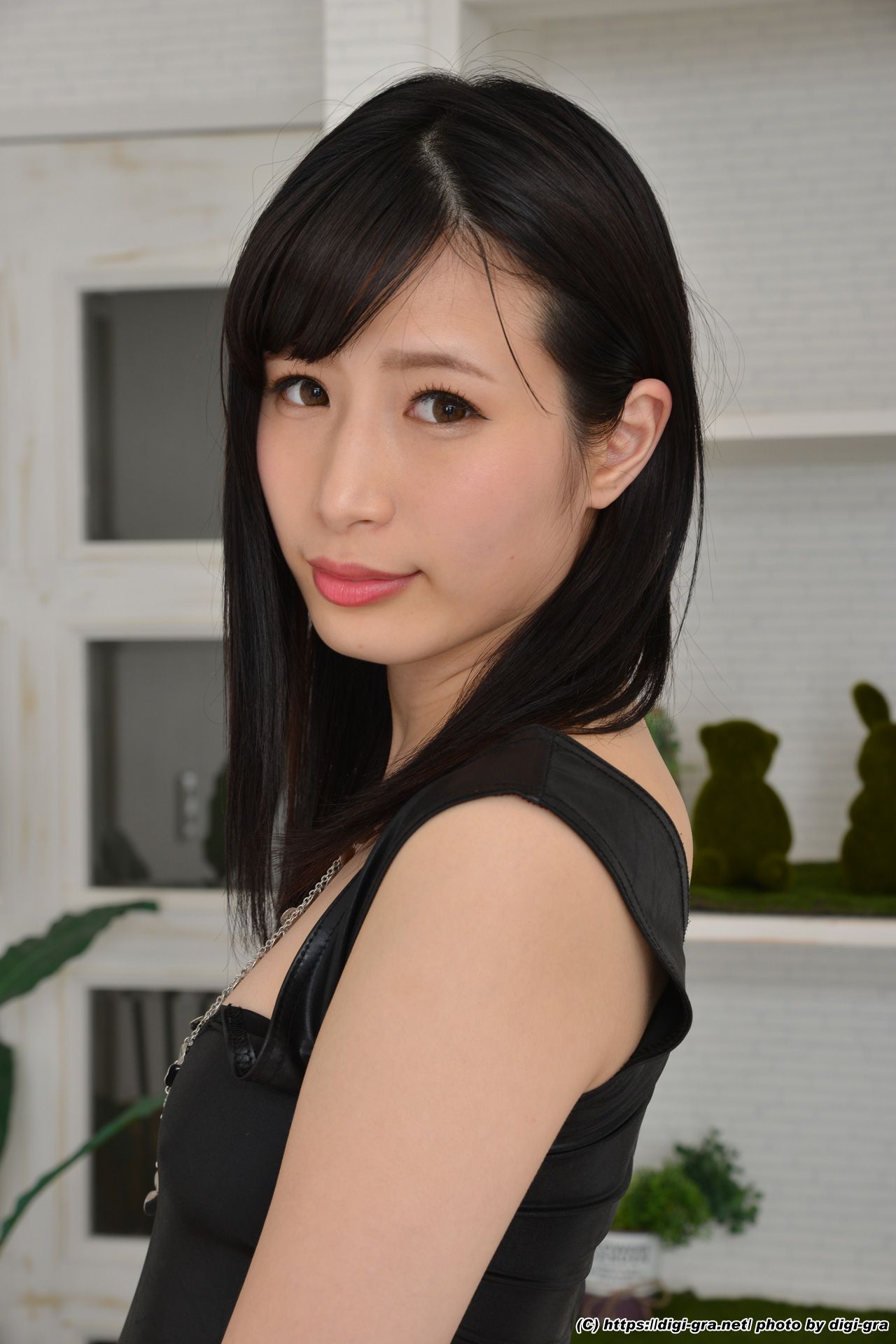 Miu Uchimi 内海みう Photoset 05-图5