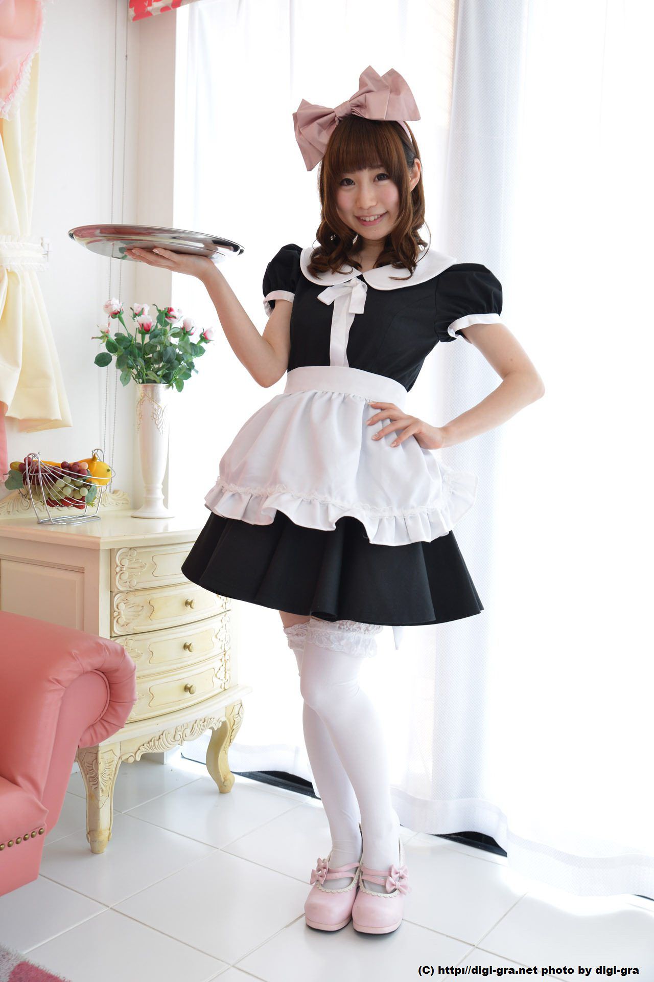 Momoka Sakai 酒井ももか Photoset 01-图0