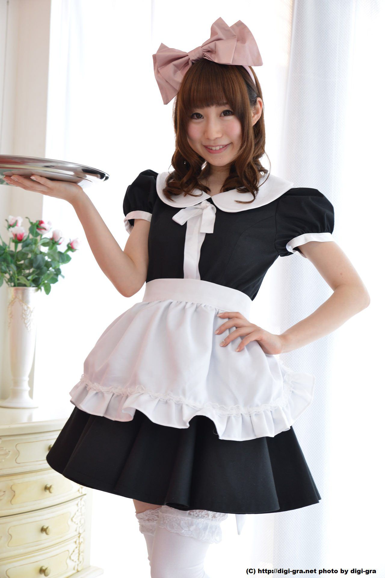 Momoka Sakai 酒井ももか Photoset 01-图1