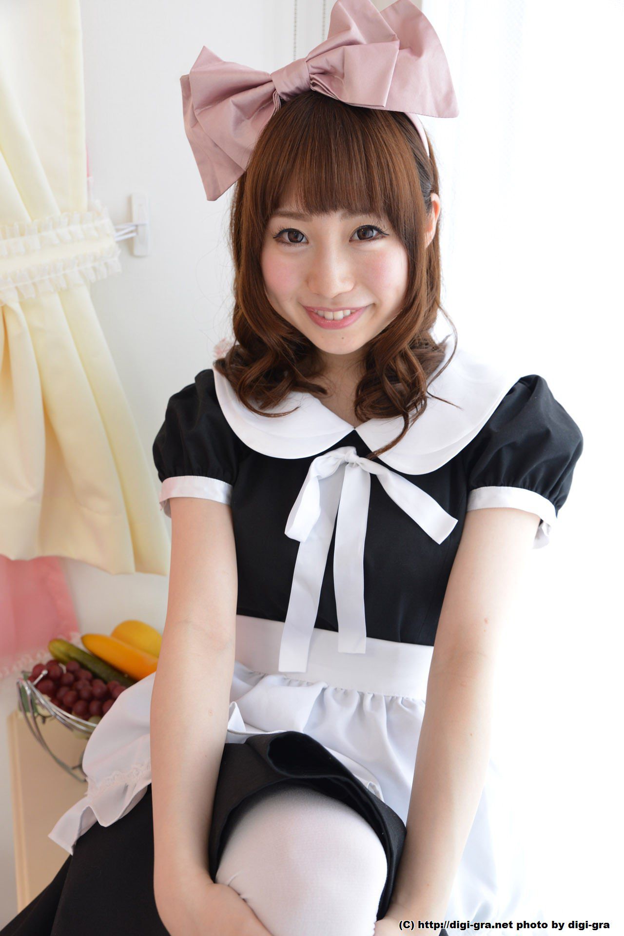 Momoka Sakai 酒井ももか Photoset 01-图19