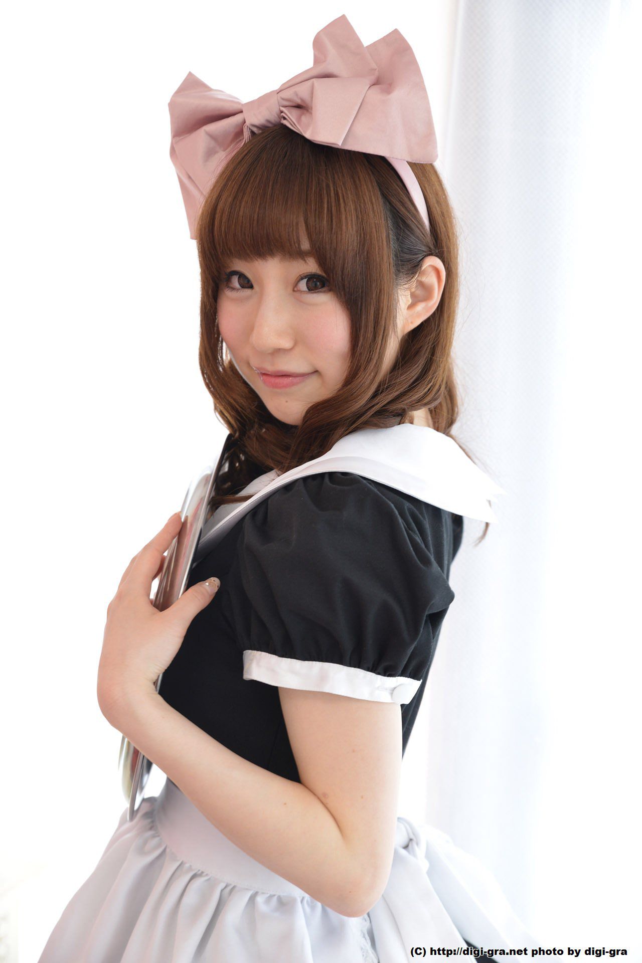 Momoka Sakai 酒井ももか Photoset 01-图3