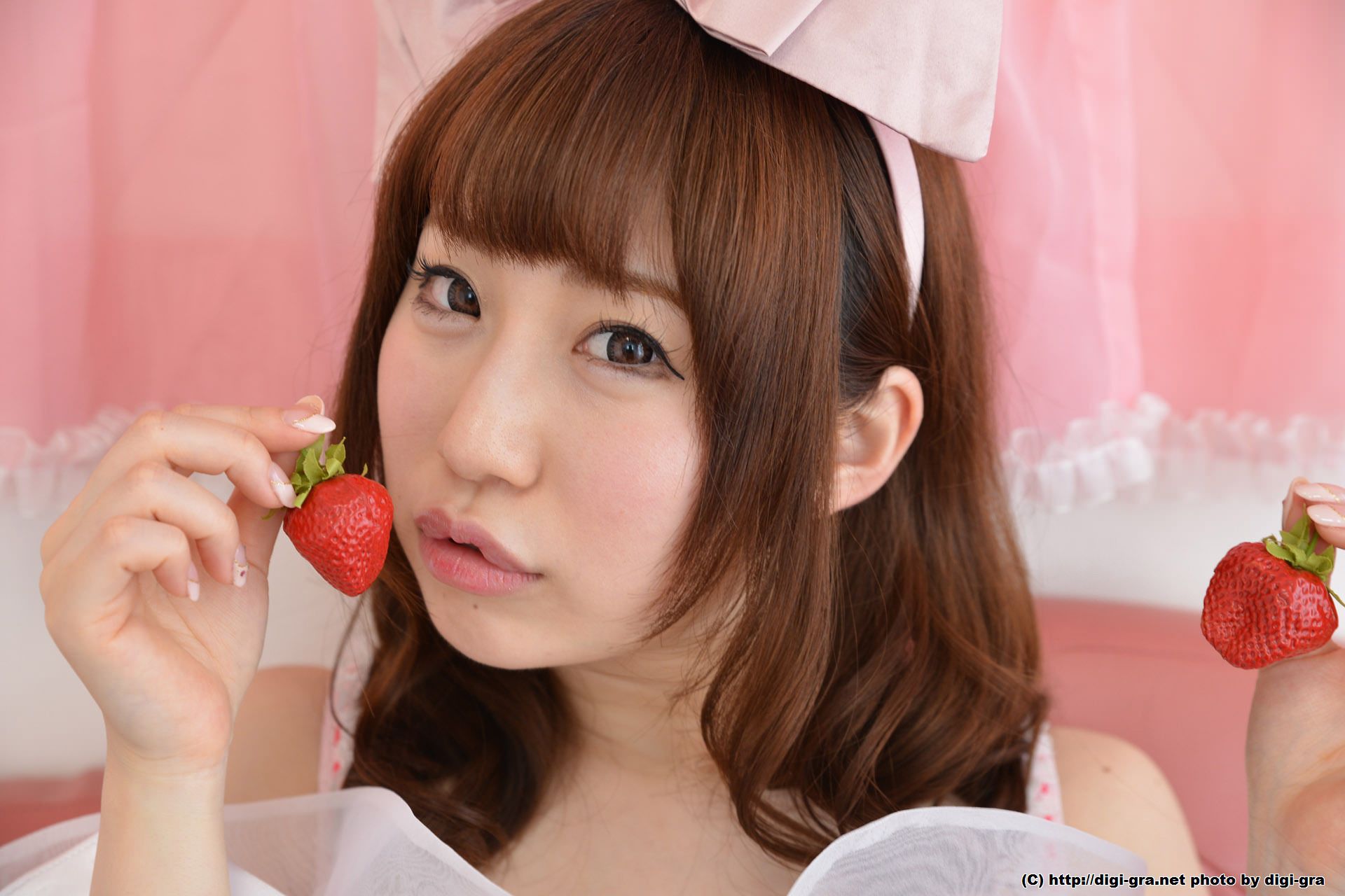 Momoka Sakai 酒井ももか Photoset 01-图52