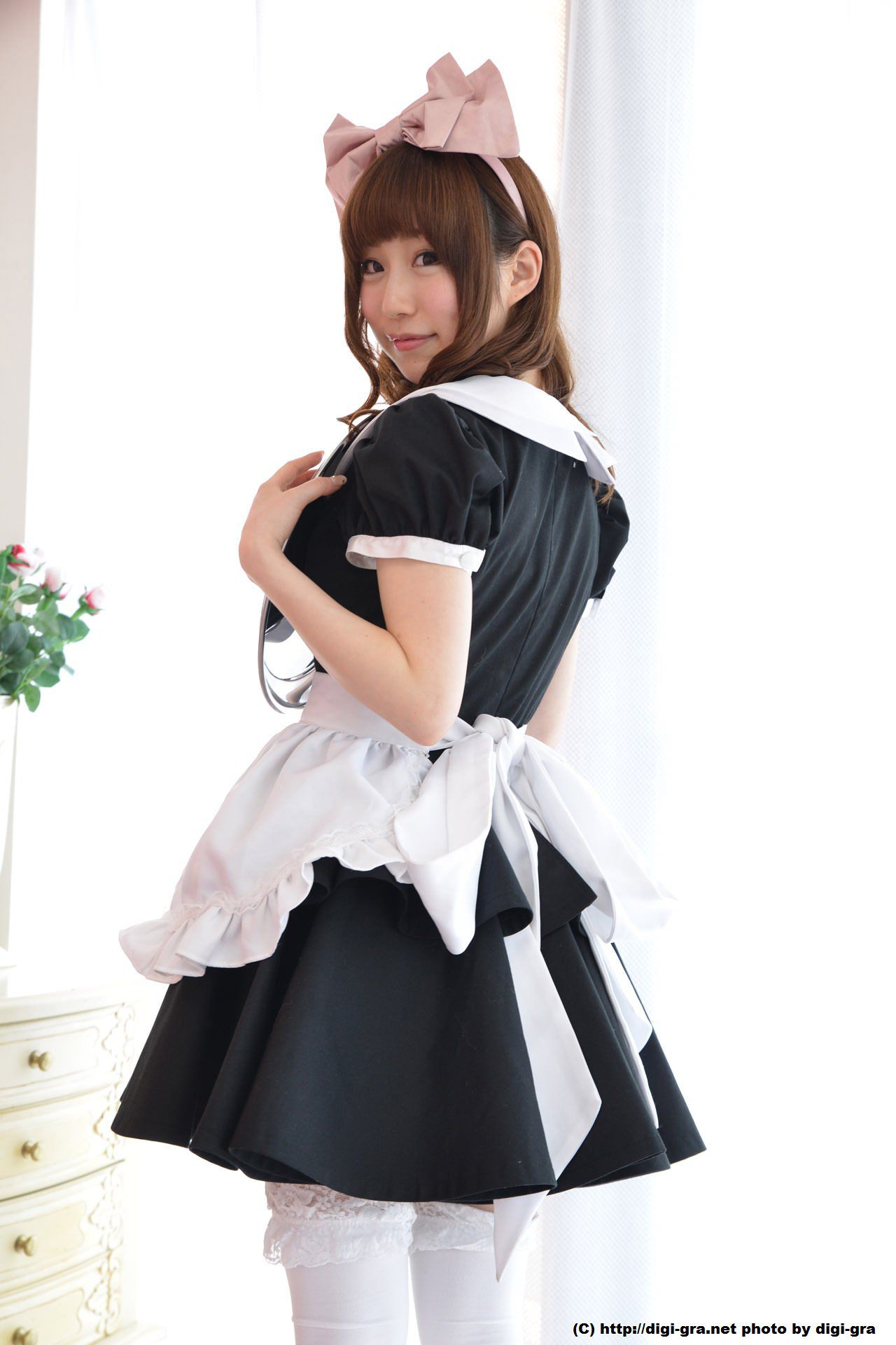 Momoka Sakai 酒井ももか Photoset 01-图7
