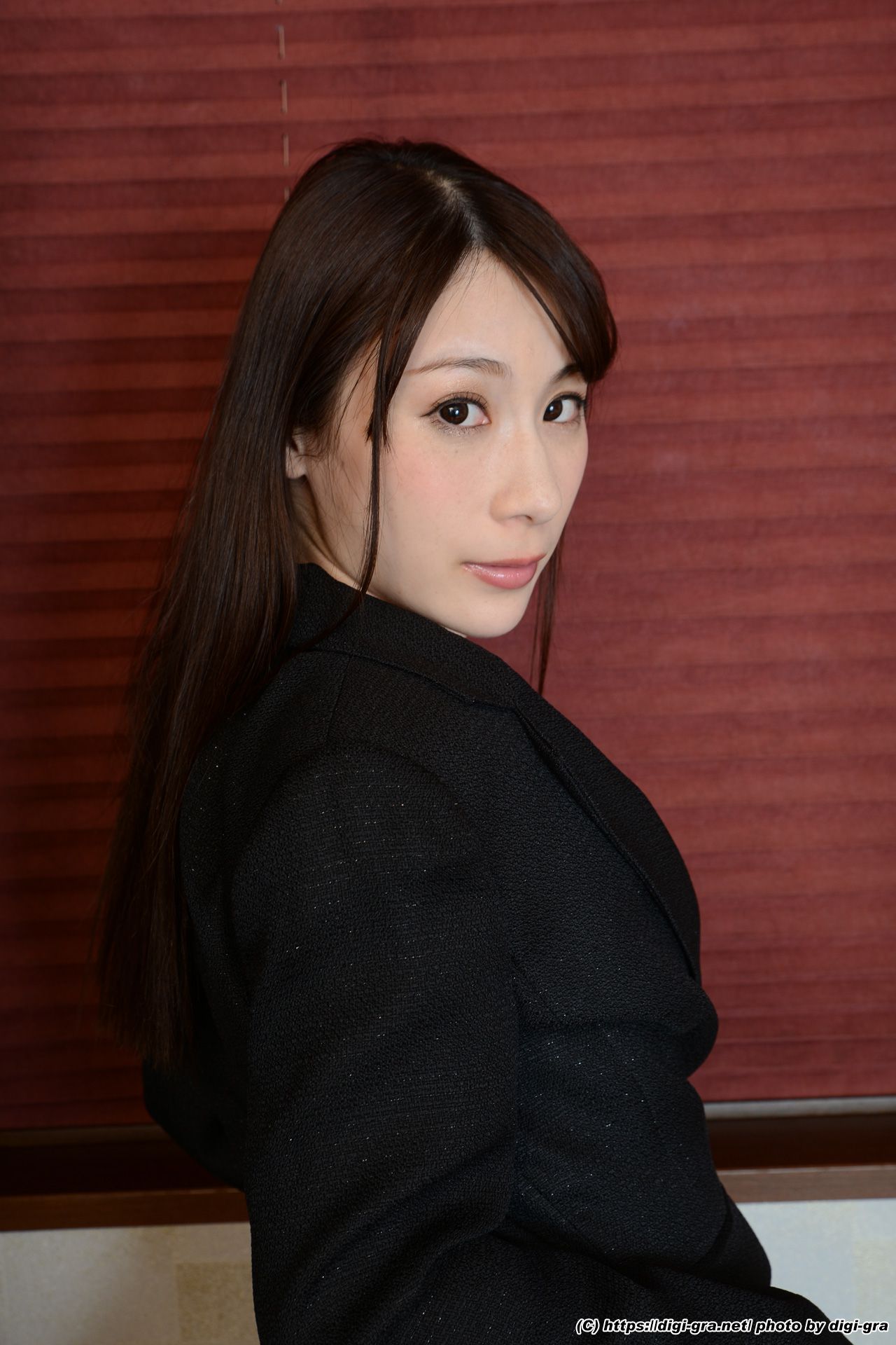 Reika Hashimoto 橋本れいか Photoset 04-图6
