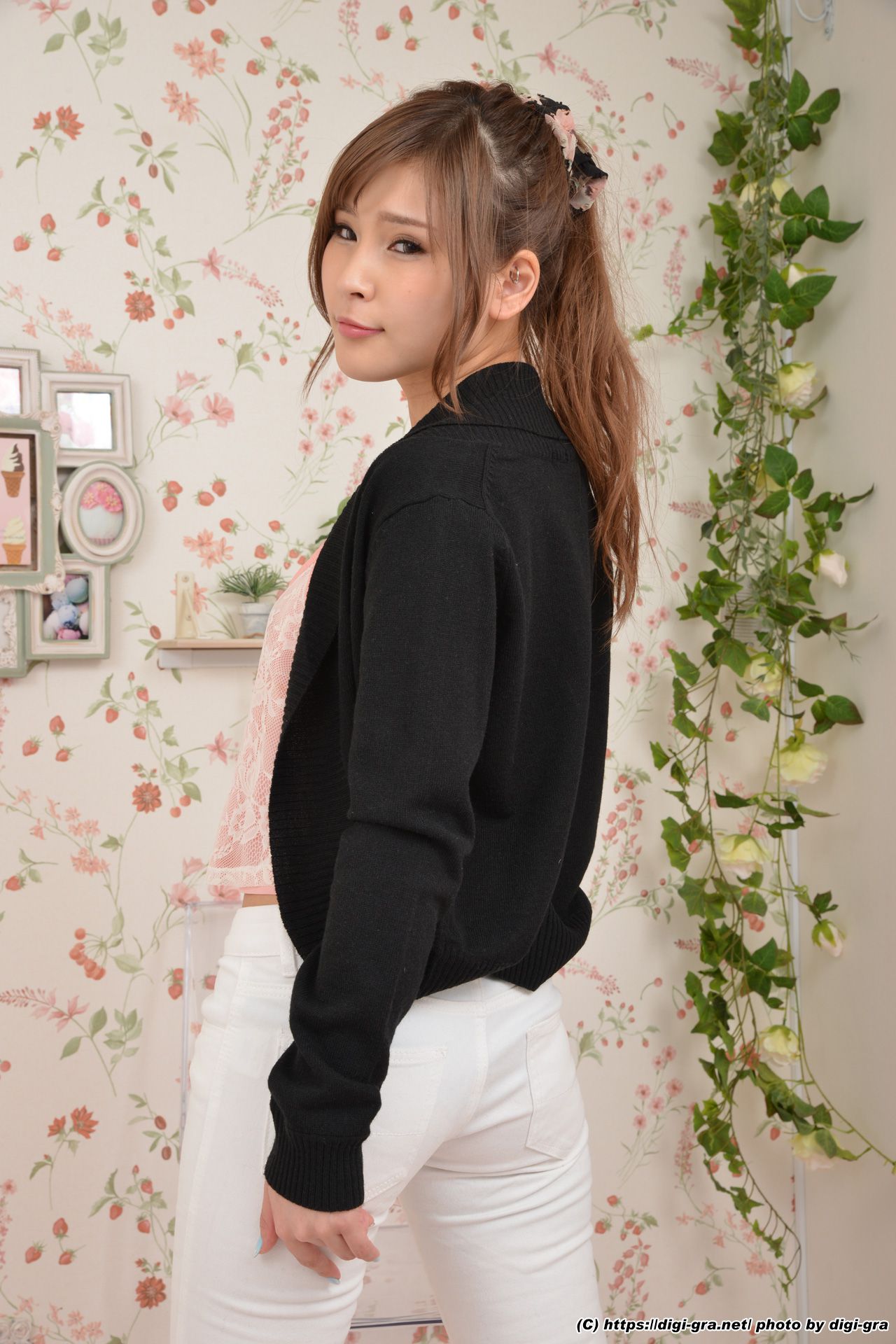 Reira Haduki 葉月レイラ Photoset 02-图7