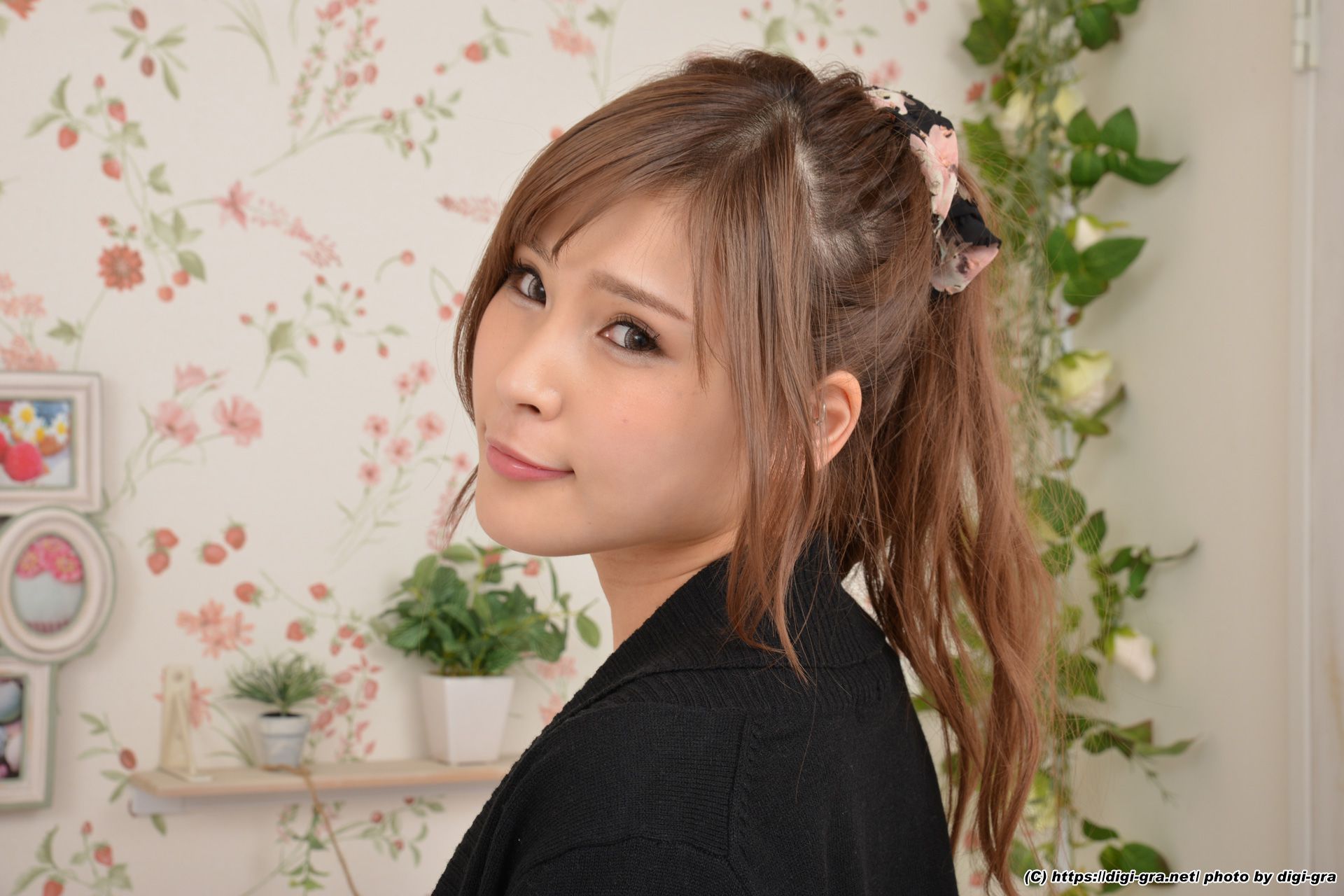 Reira Haduki 葉月レイラ Photoset 02-图8