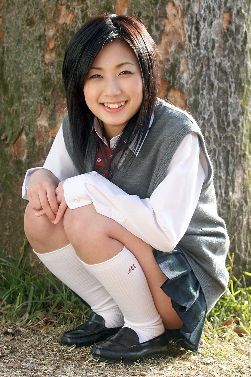 NO.098 Haruna Hoshino 星野春菜-图22