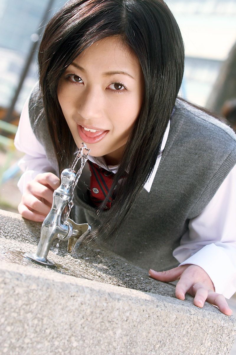 NO.098 Haruna Hoshino 星野春菜-图23