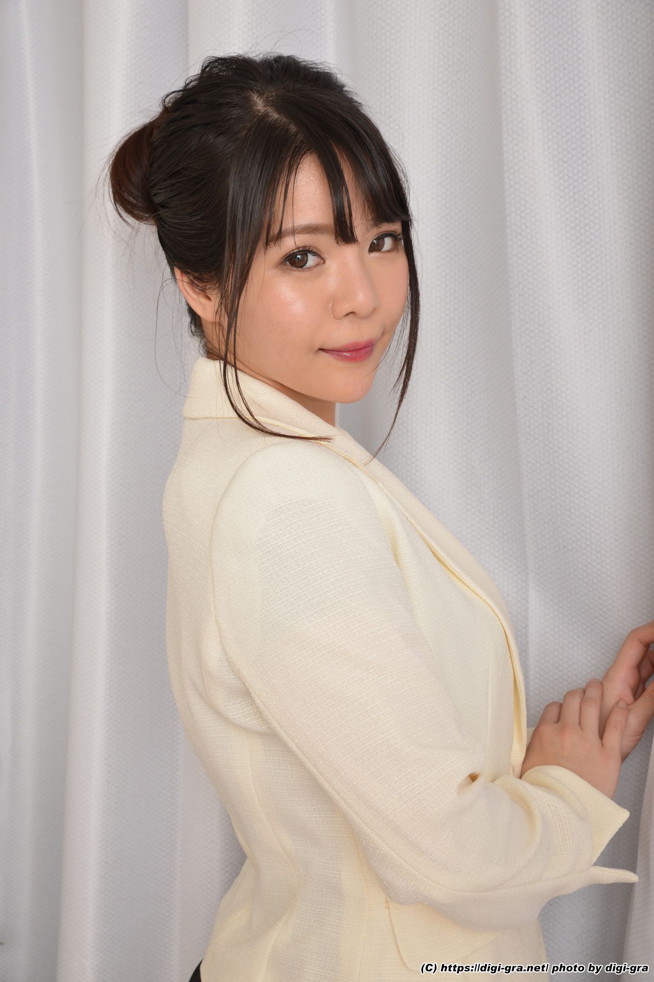Ryo Amakawa 天川涼羽 Photoset 01-图10