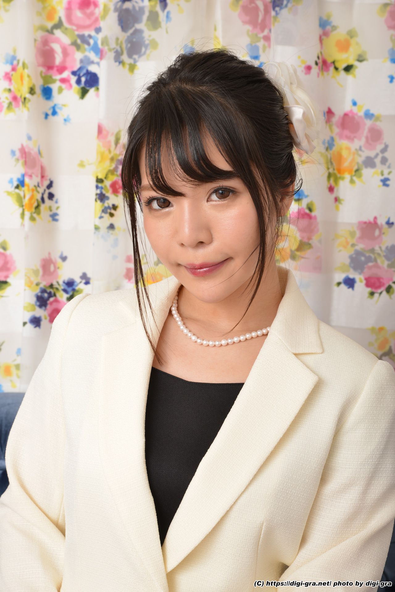 Ryo Amakawa 天川涼羽 Photoset 01-图2