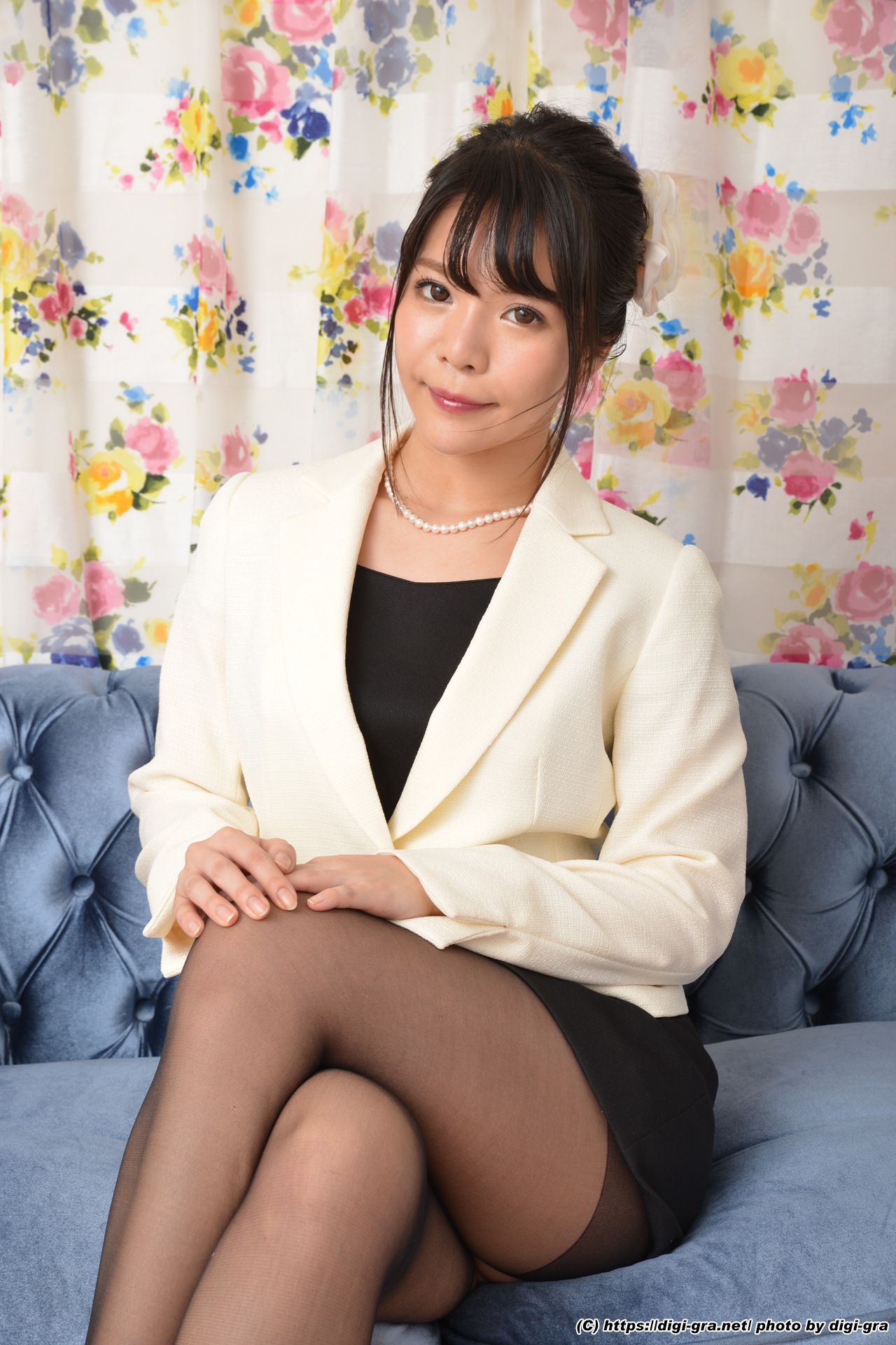 Ryo Amakawa 天川涼羽 Photoset 01-图4