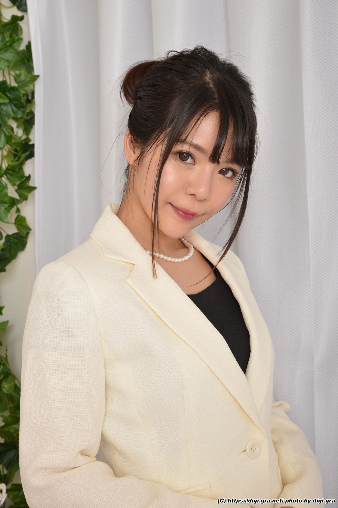 Ryo Amakawa 天川涼羽 Photoset 01-图7