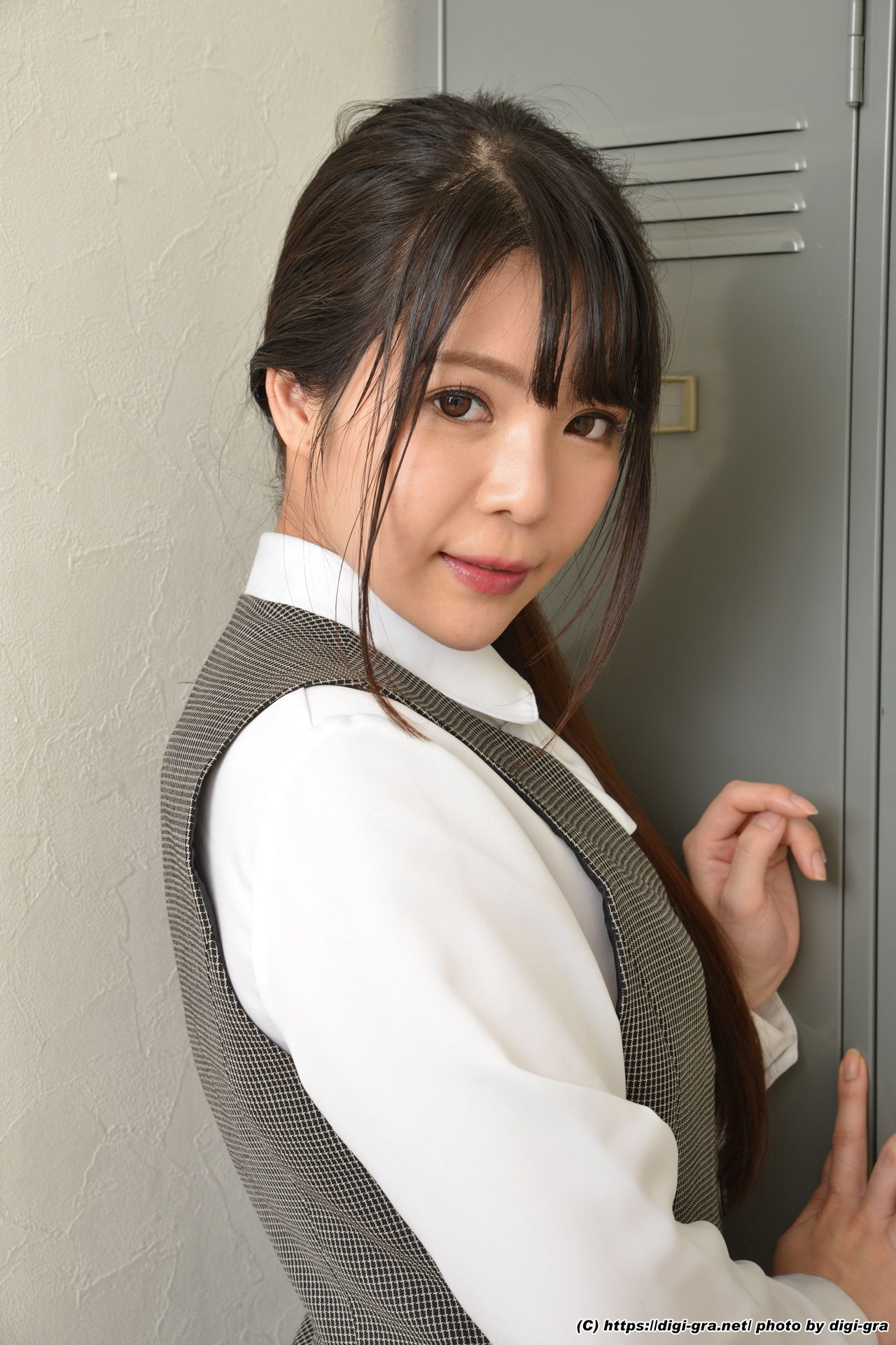 Ryo Amakawa 天川涼羽 Photoset 02-图10
