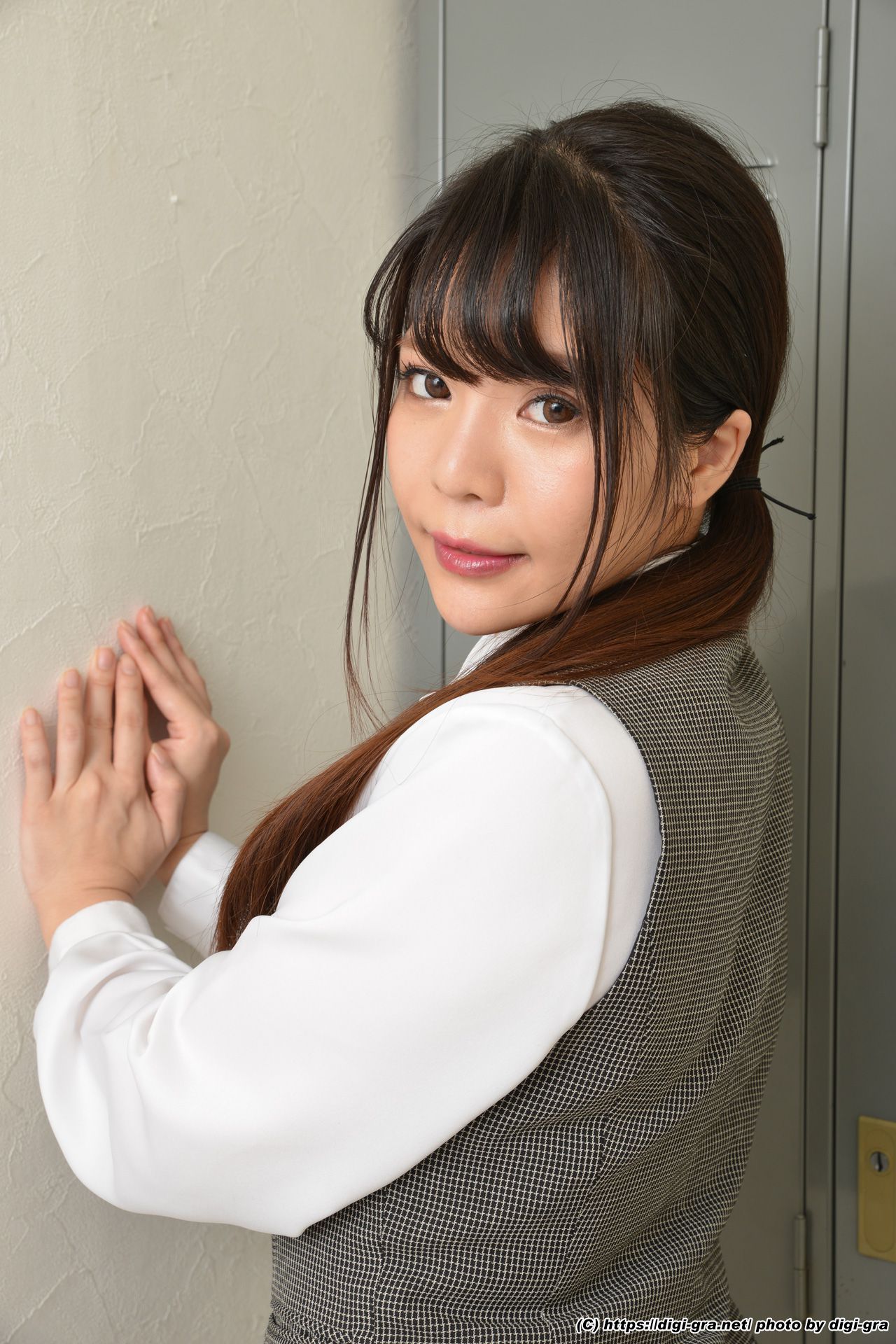 Ryo Amakawa 天川涼羽 Photoset 02-图13