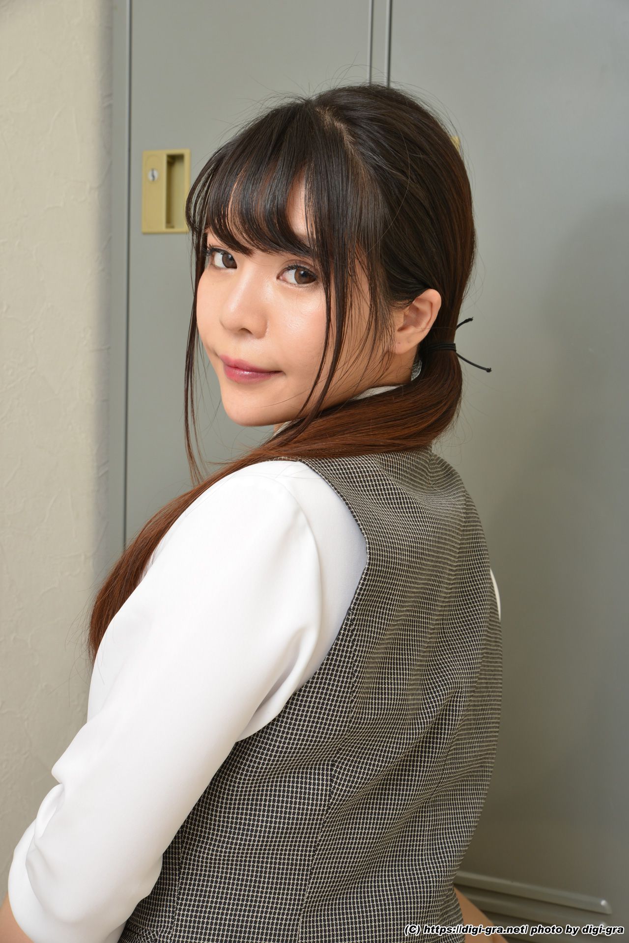 Ryo Amakawa 天川涼羽 Photoset 02-图15