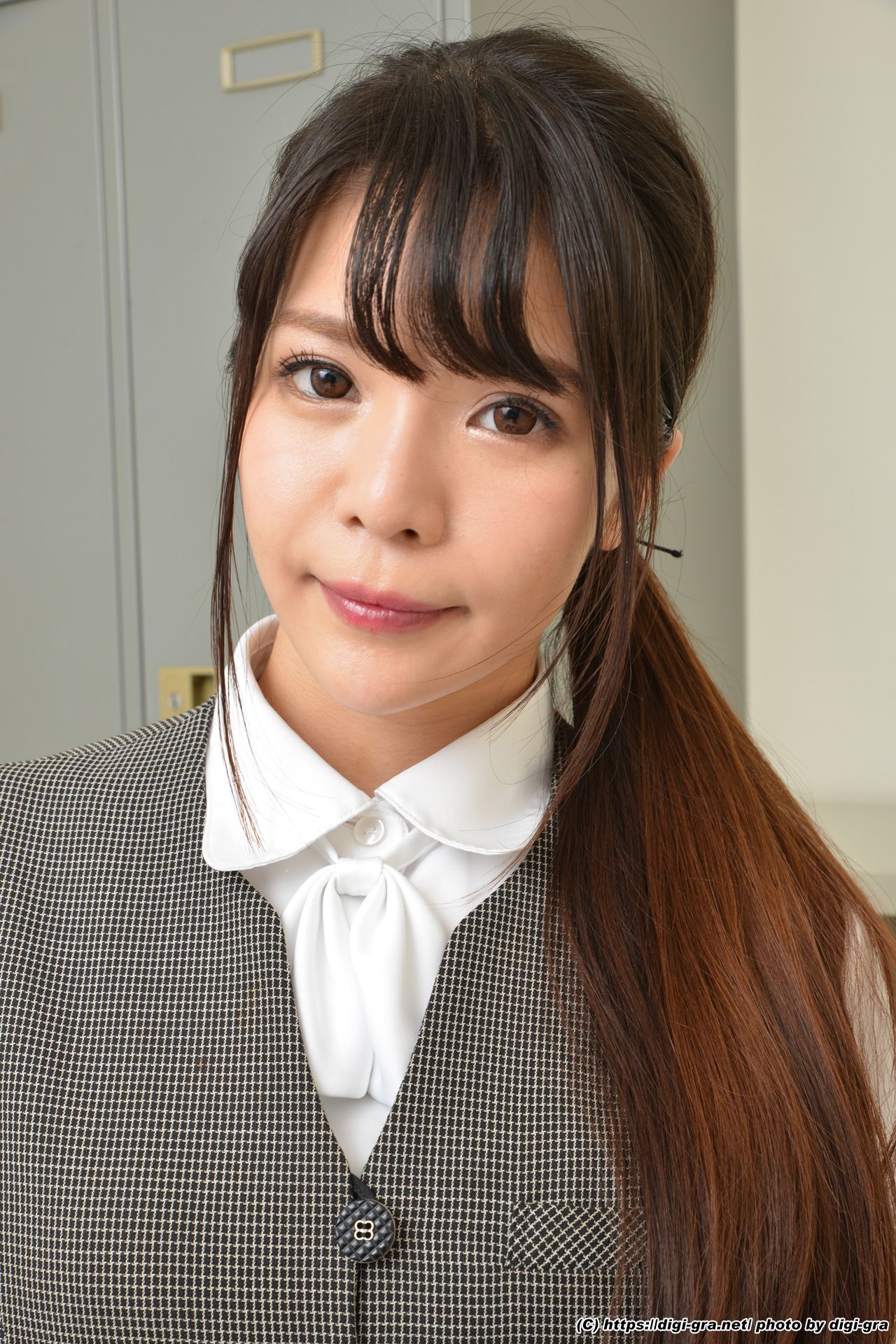 Ryo Amakawa 天川涼羽 Photoset 02-图2