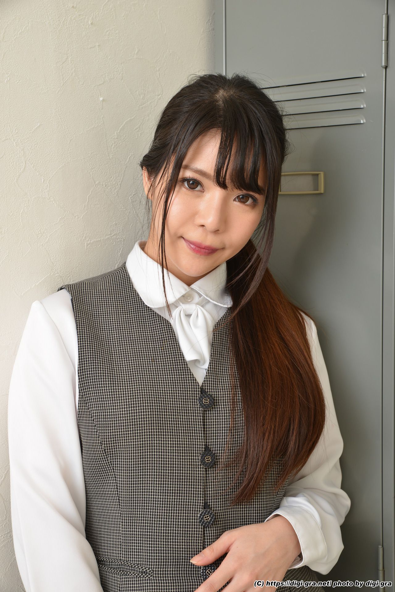 Ryo Amakawa 天川涼羽 Photoset 02-图7