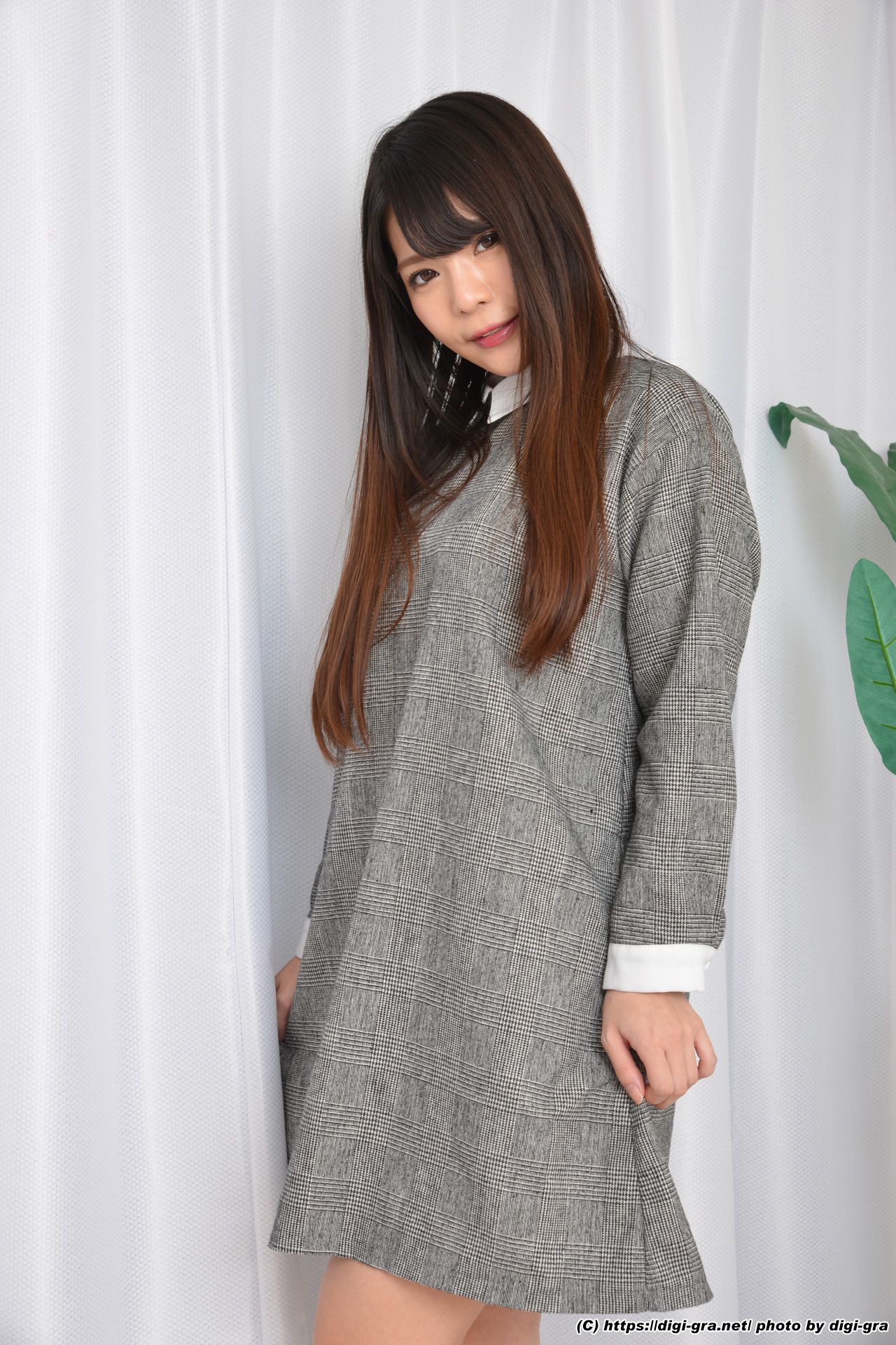 Ryo Amakawa 天川涼羽 Photoset 04-图10