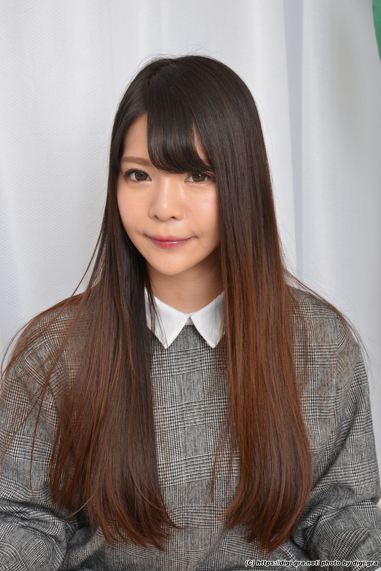 Ryo Amakawa 天川涼羽 Photoset 04-图20