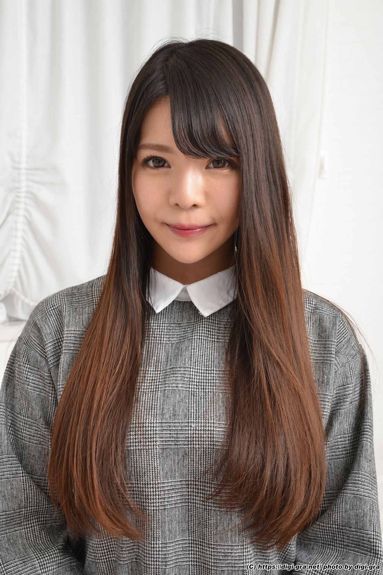 Ryo Amakawa 天川涼羽 Photoset 04-图2