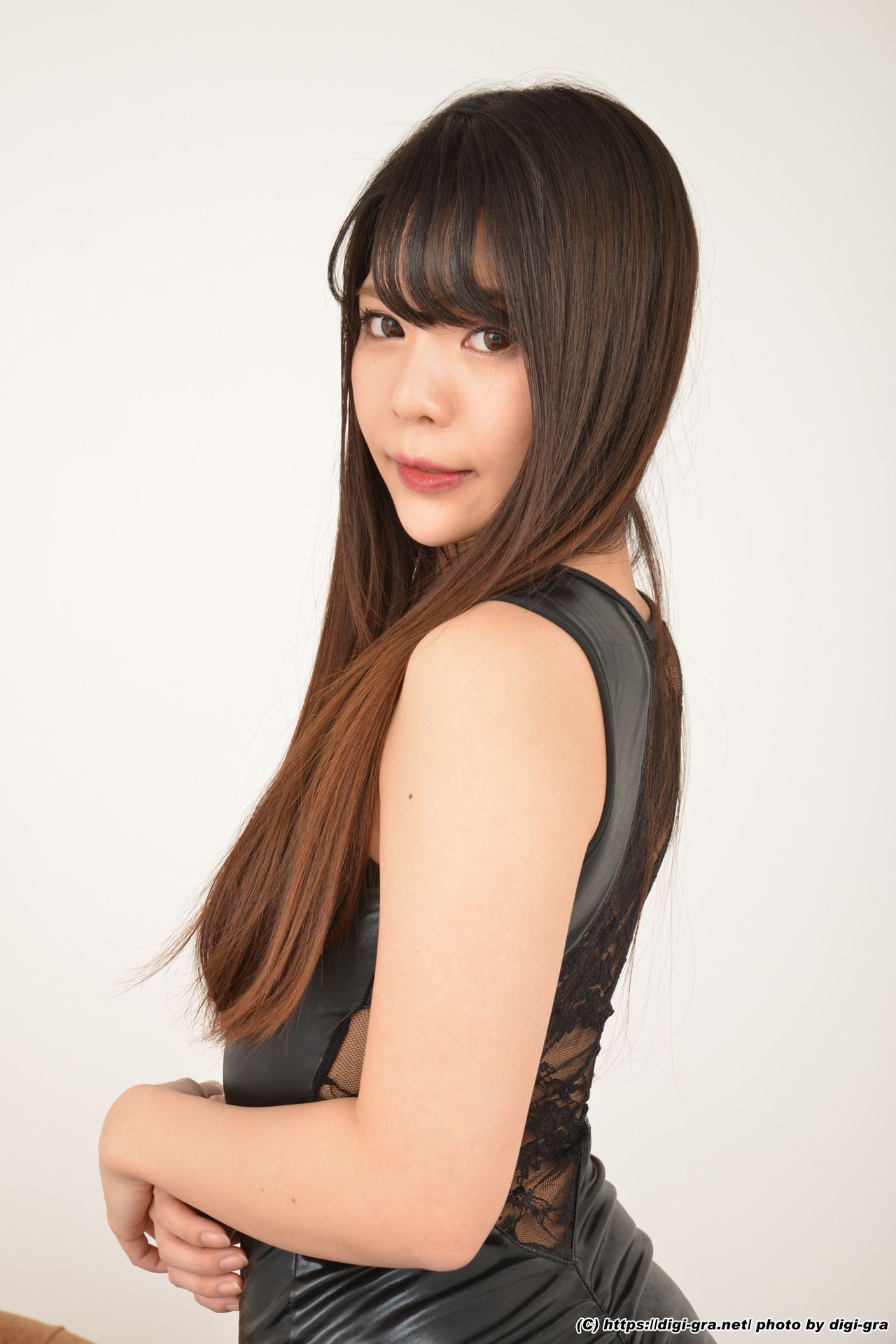 Ryo Amakawa 天川涼羽 Photoset 05-图8