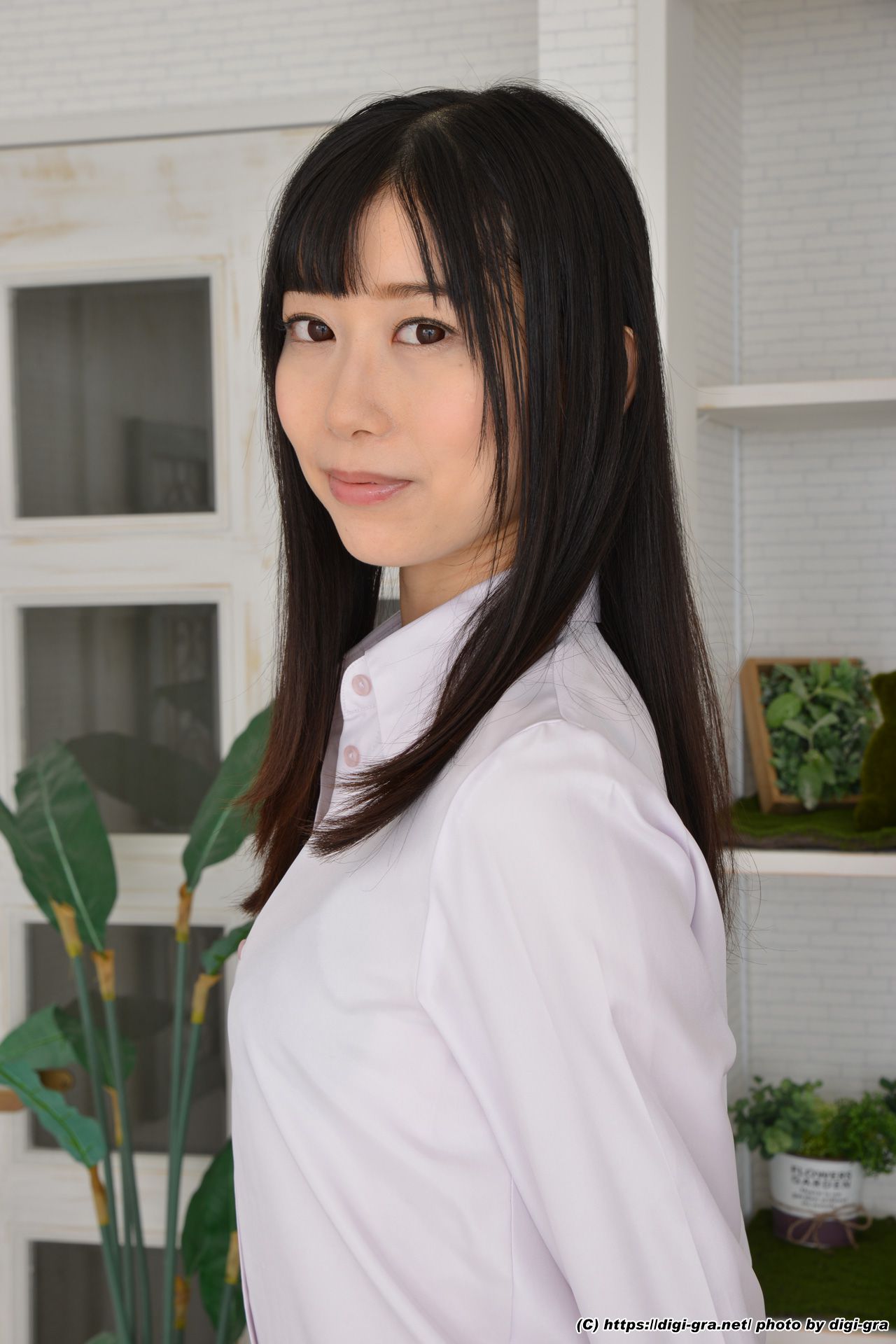 Sumire Kurokawa 黒川すみれ Photoset 01-图5