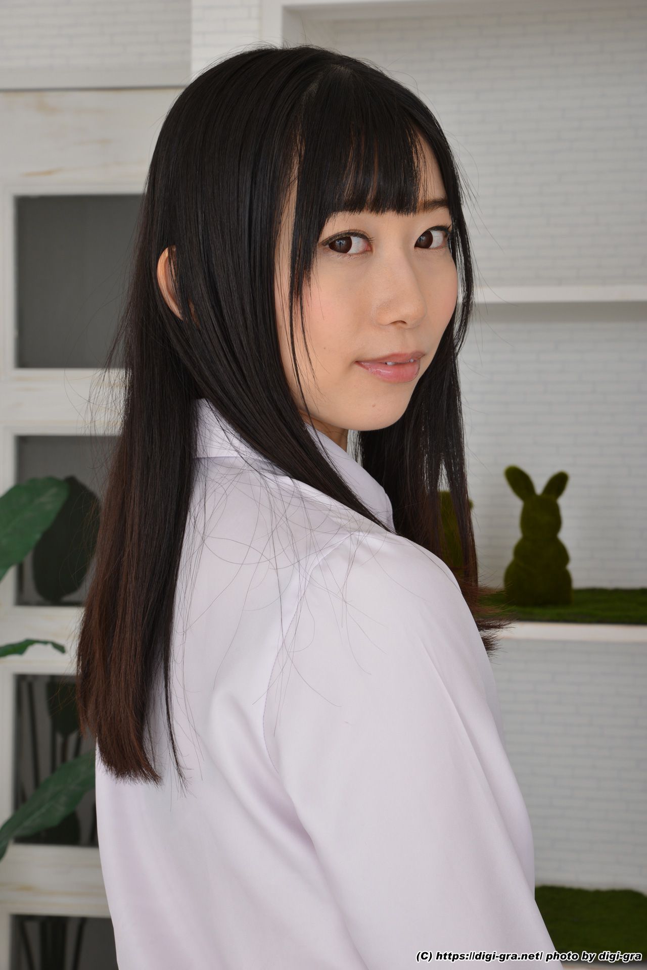 Sumire Kurokawa 黒川すみれ Photoset 01-图6