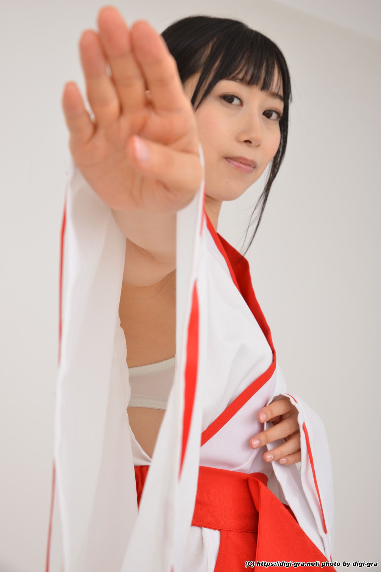 Sumire Kurokawa 黒川すみれ Photoset 03-图9