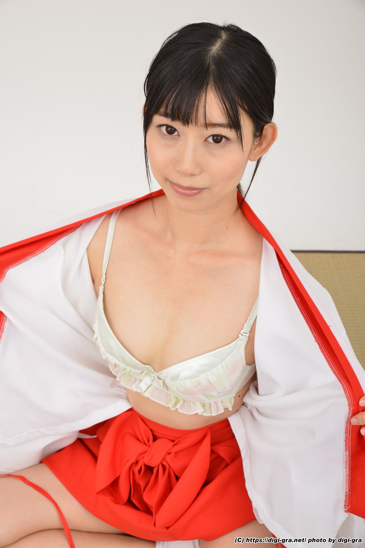 Sumire Kurokawa 黒川すみれ Photoset 03-图30