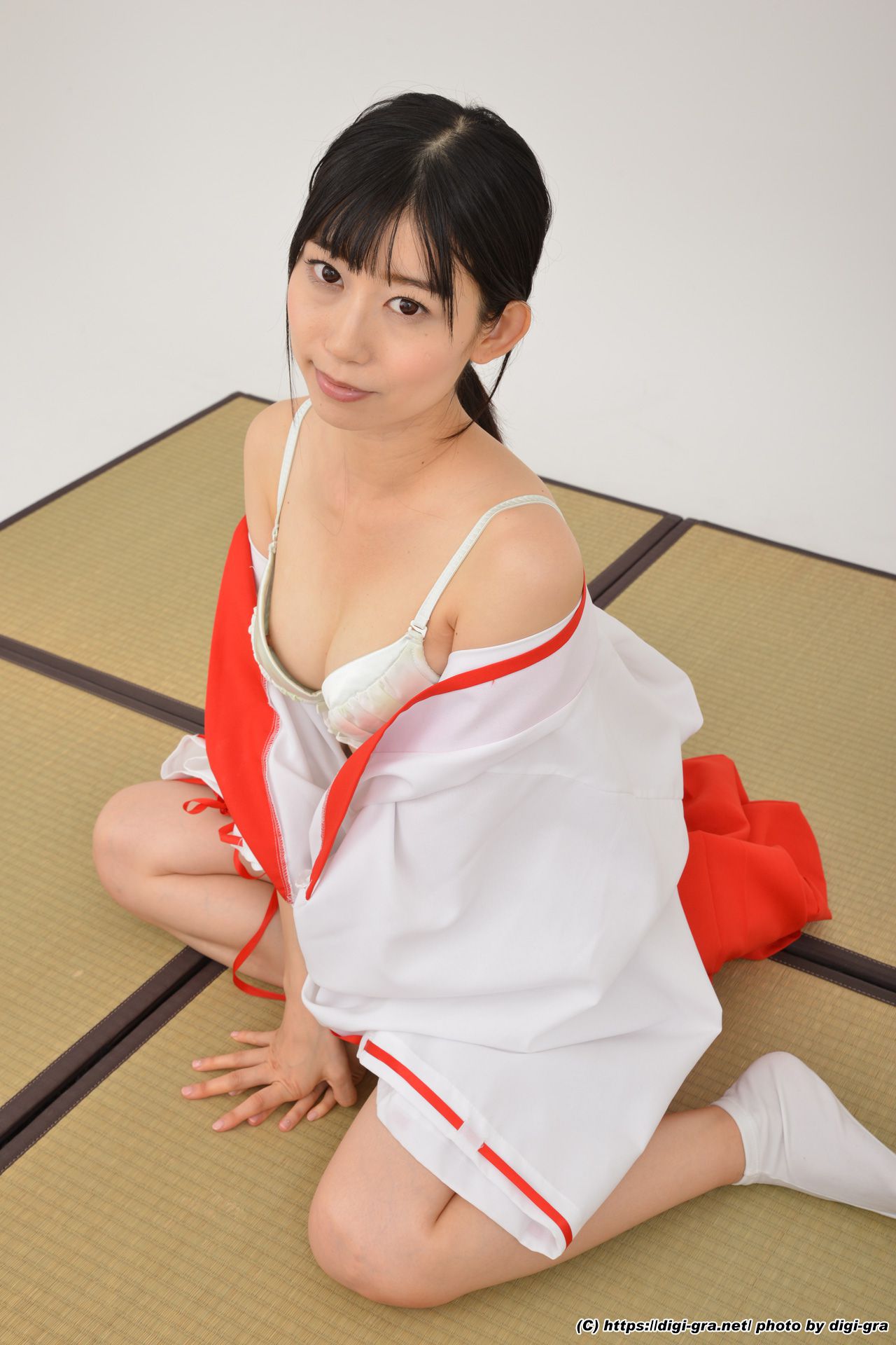 Sumire Kurokawa 黒川すみれ Photoset 03-图31