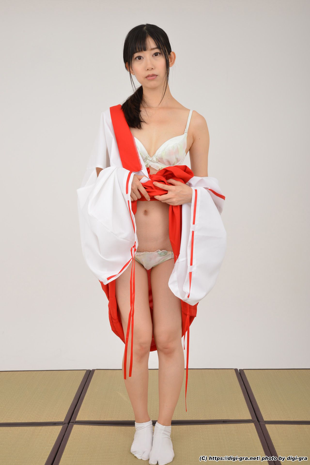 Sumire Kurokawa 黒川すみれ Photoset 03-图42